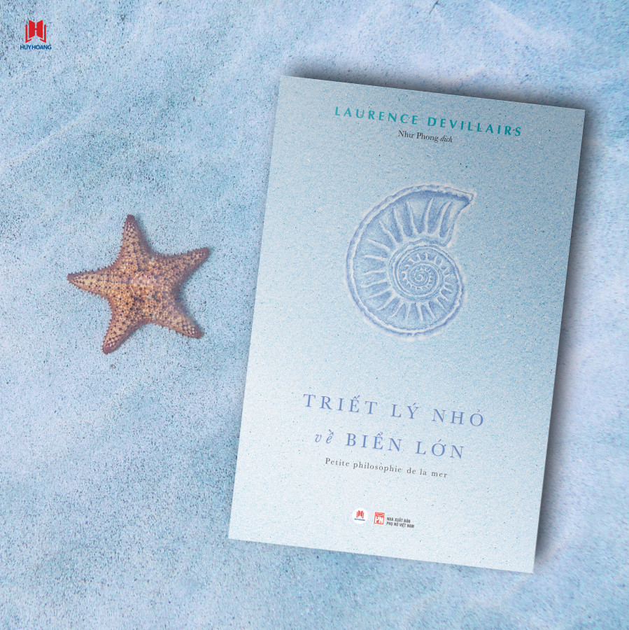 triết lý nhỏ về biển lớn