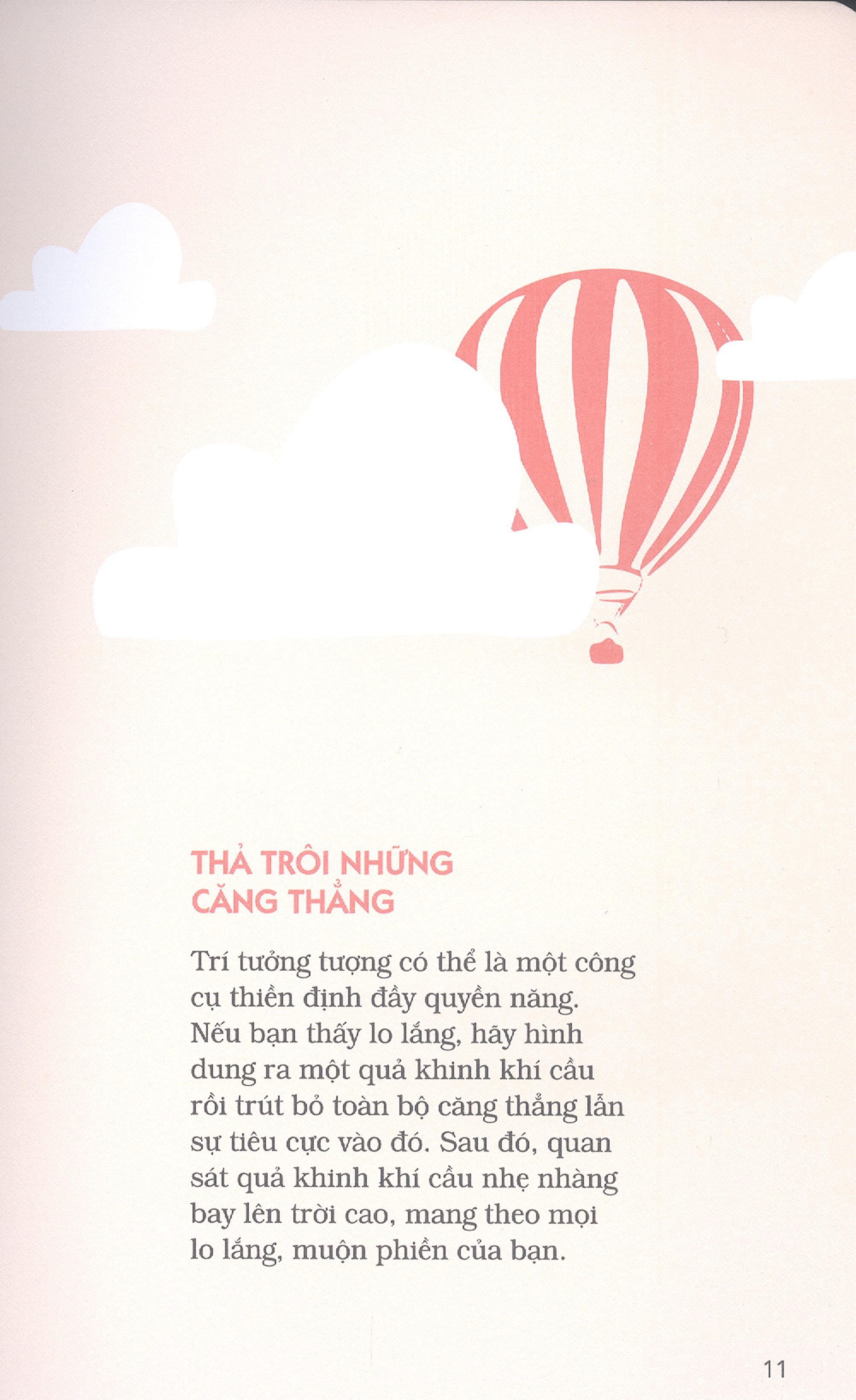 triết lý sống thế hệ z - chú tâm bất chấp động tâm