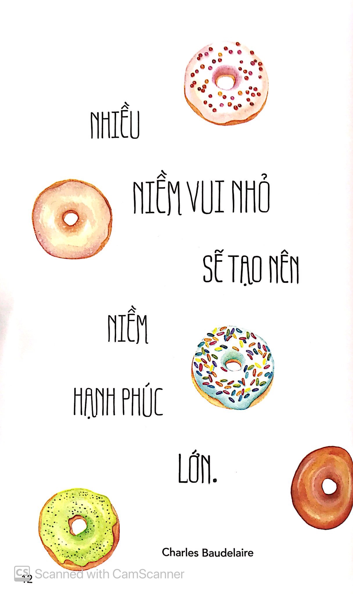 triết lý sống thế hệ z - hạnh phúc chốn người chen chúc