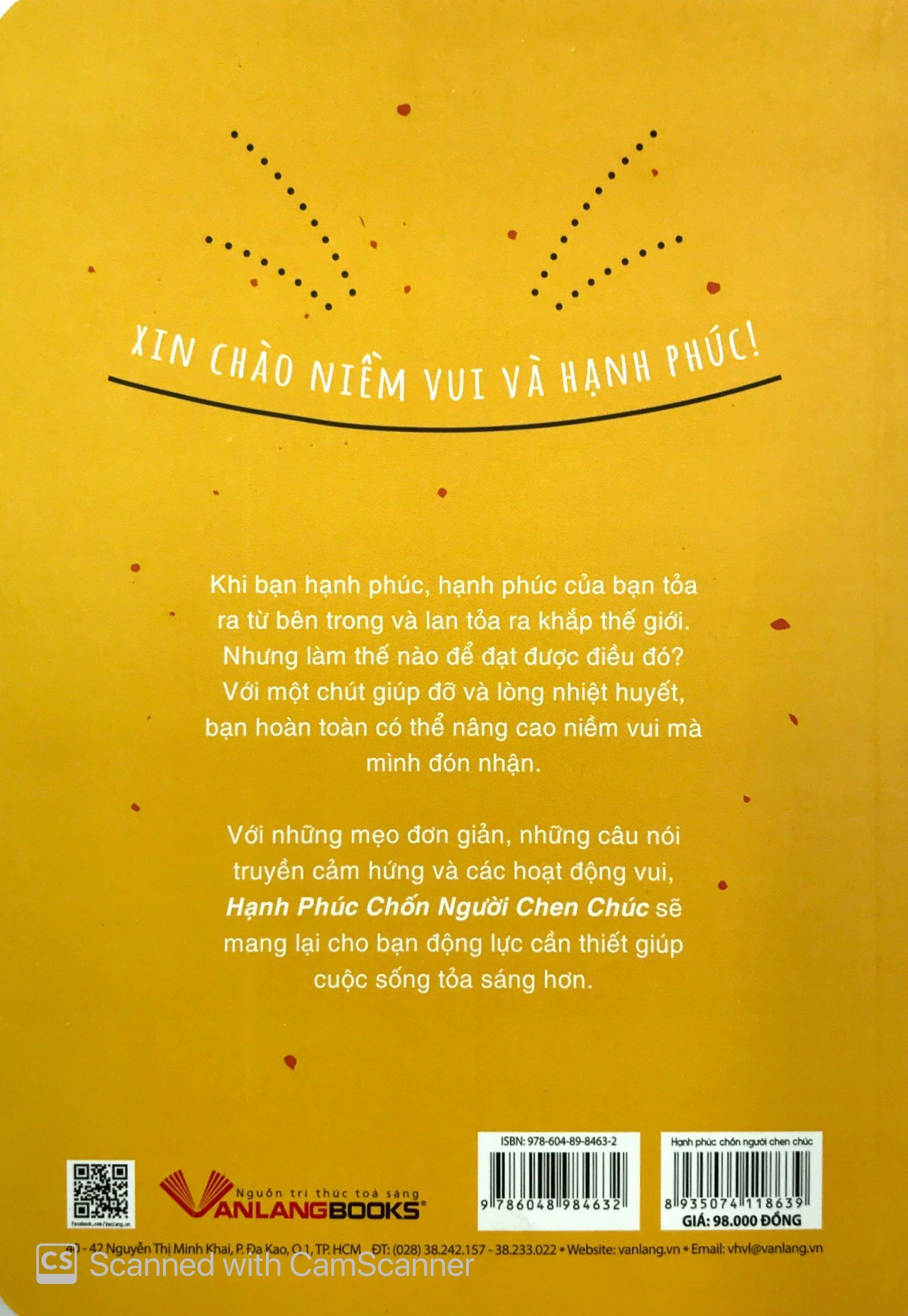 triết lý sống thế hệ z - hạnh phúc chốn người chen chúc