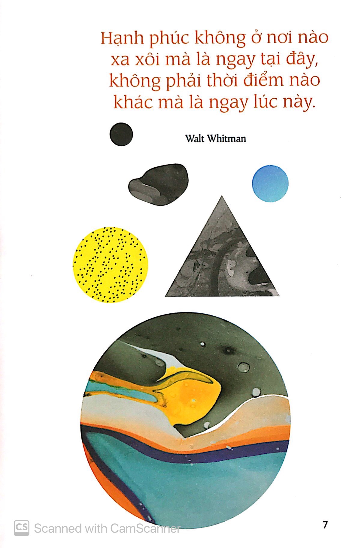 triết lý sống thế hệ z - hạnh phúc chốn người chen chúc