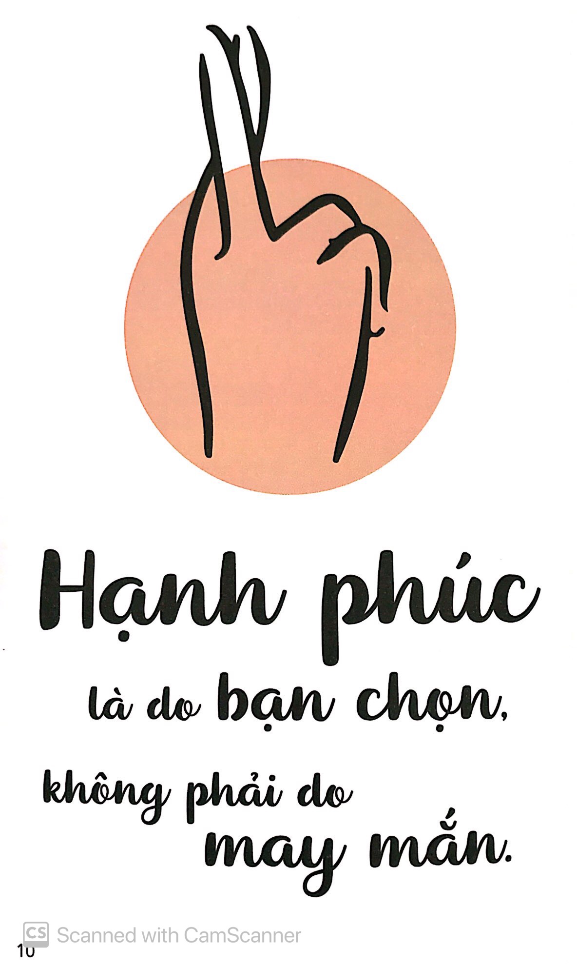 triết lý sống thế hệ z - hạnh phúc chốn người chen chúc