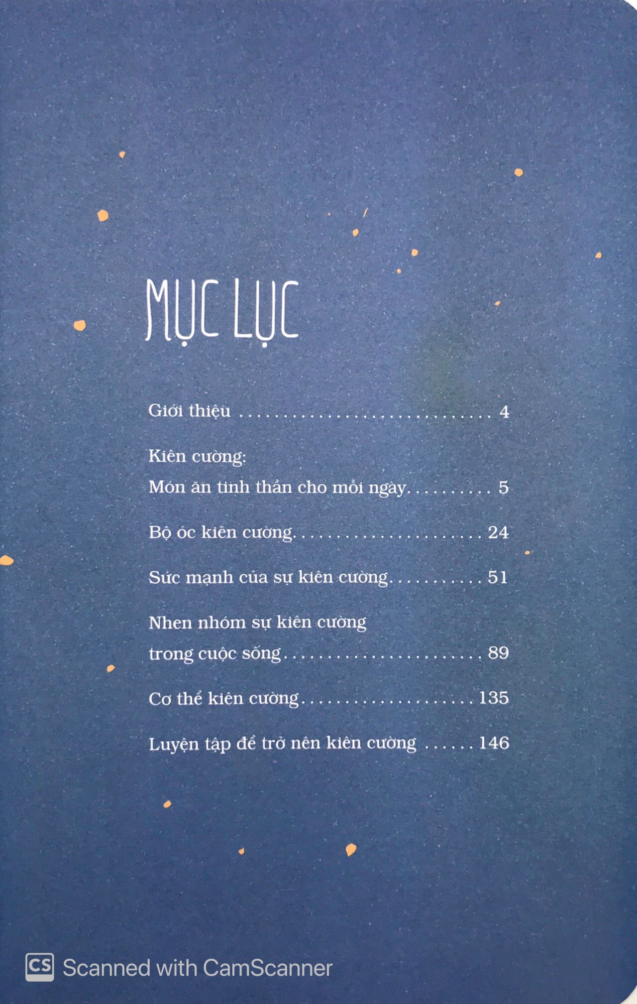 triết lý sống thế hệ z - kiên cường trên mọi chiến trường