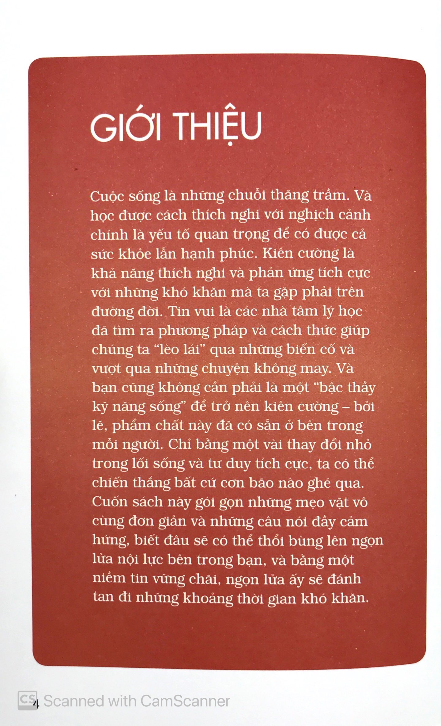 triết lý sống thế hệ z - kiên cường trên mọi chiến trường