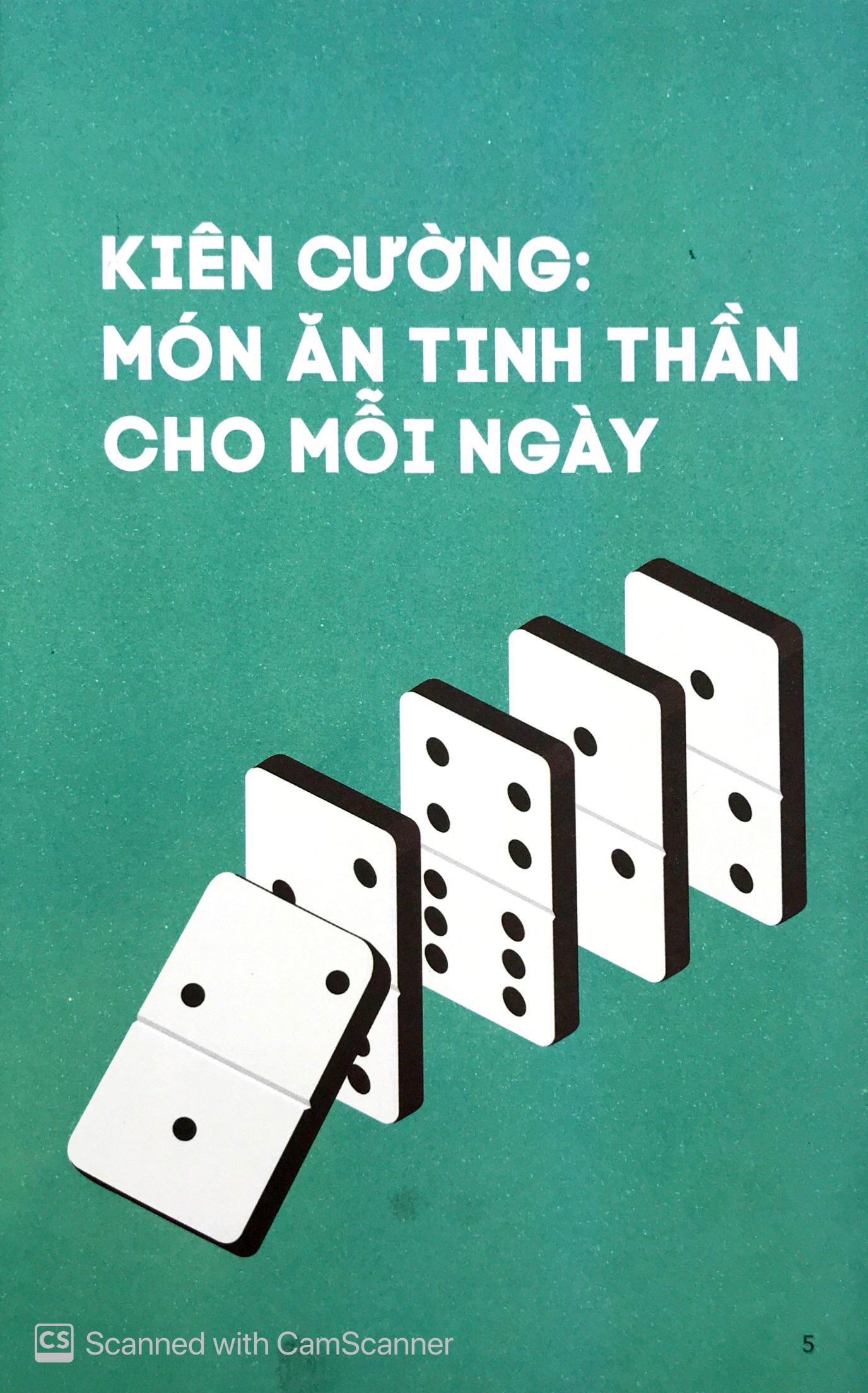 triết lý sống thế hệ z - kiên cường trên mọi chiến trường