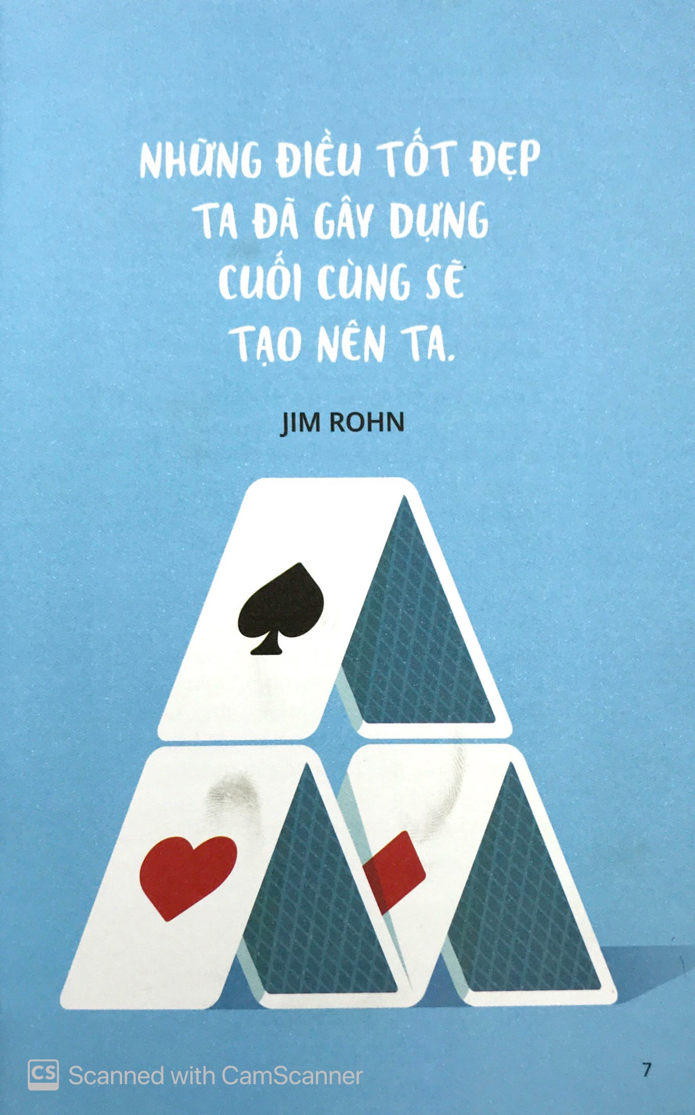 triết lý sống thế hệ z - kiên cường trên mọi chiến trường