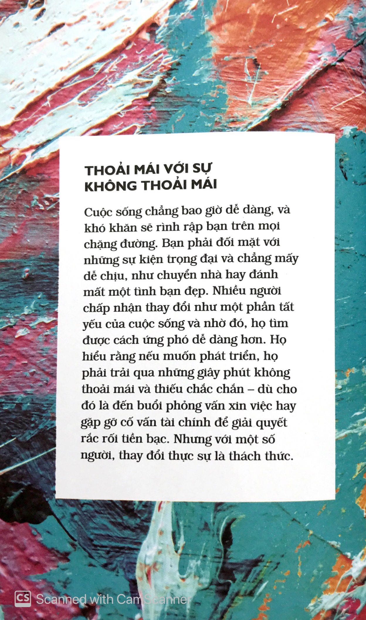 triết lý sống thế hệ z - kiên cường trên mọi chiến trường