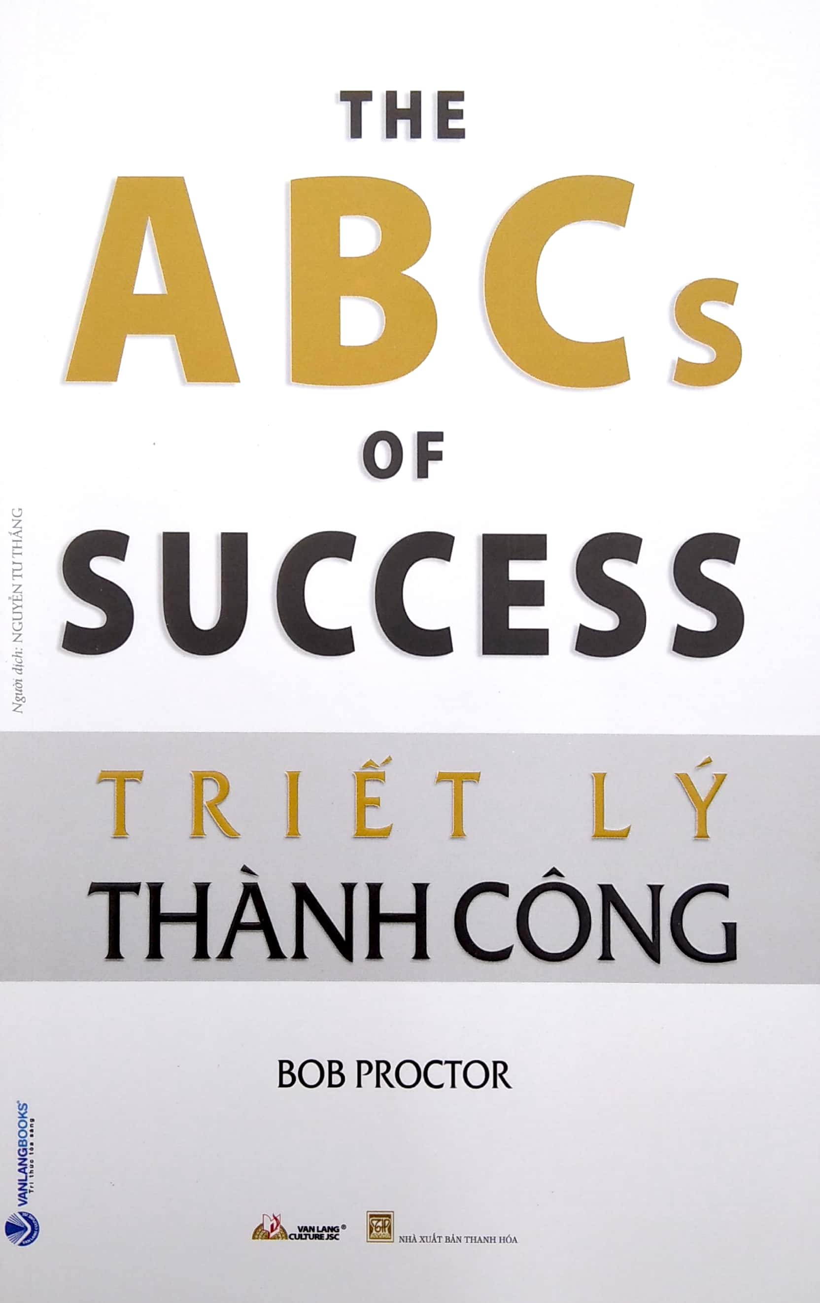 triết lý thành công