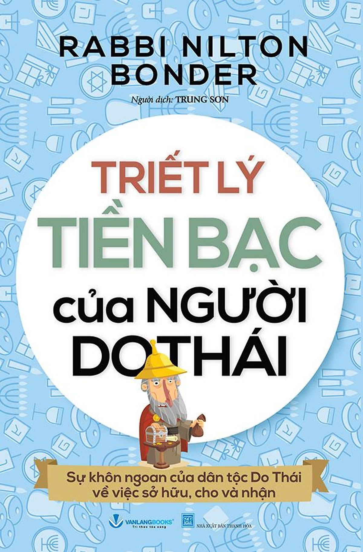 triết lý tiền bạc của người do thái