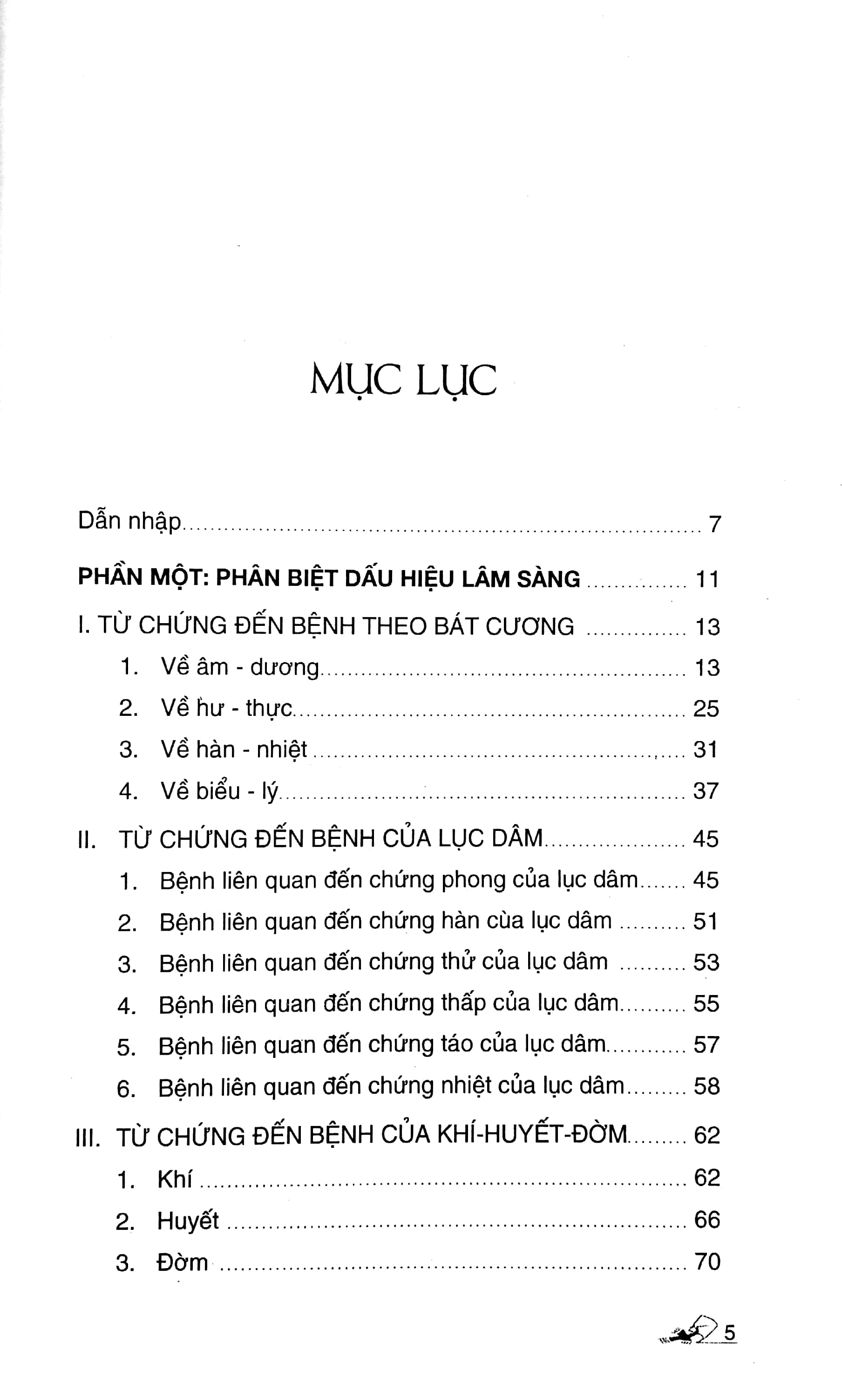 triệu chứng lâm sàng học (tái bản 2020)