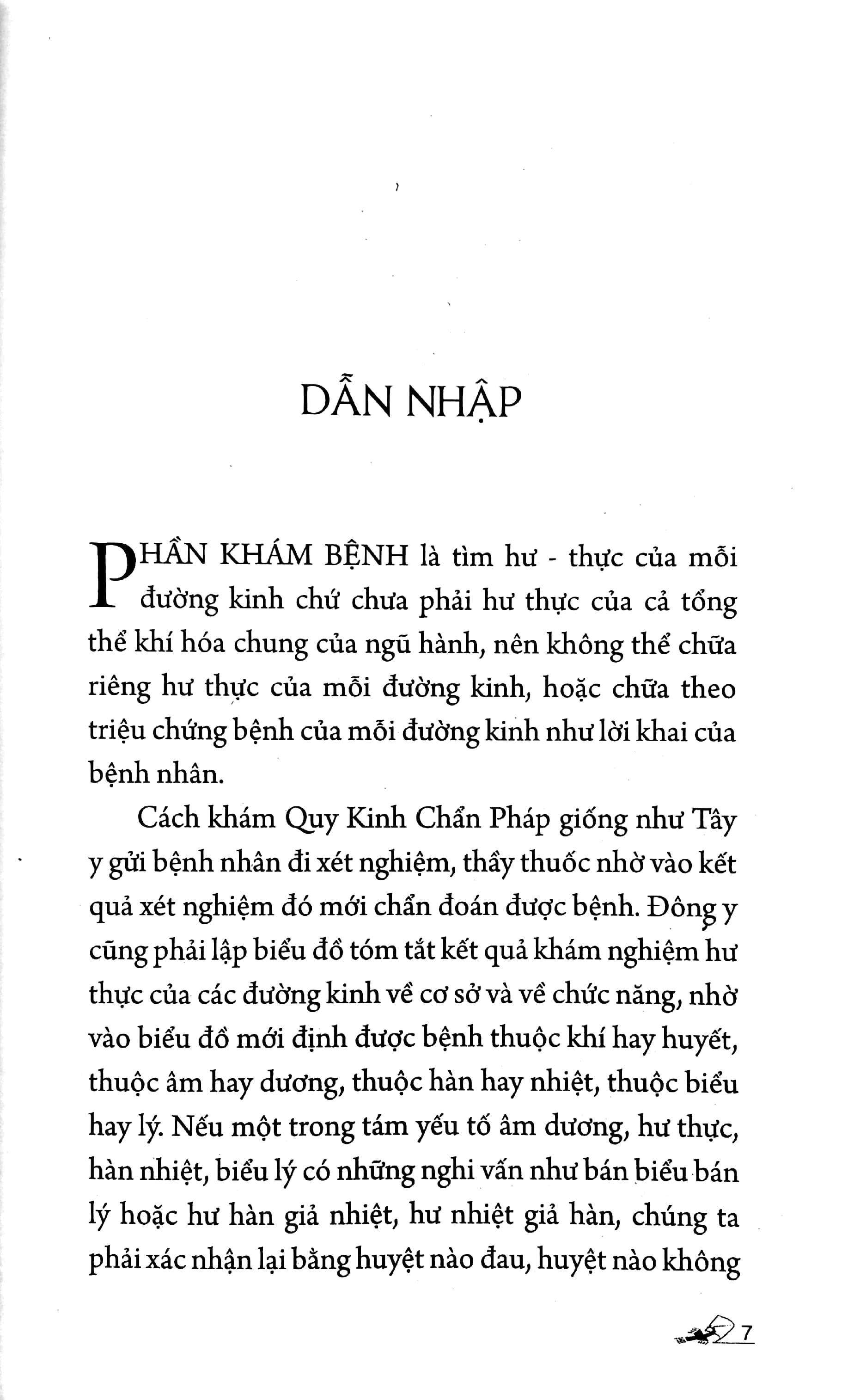 triệu chứng lâm sàng học (tái bản 2020)