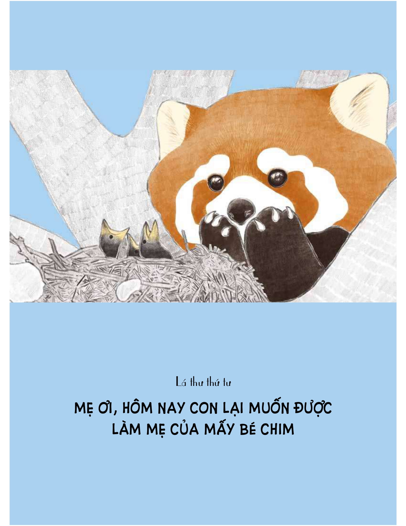 triệu lá thư gửi mẹ - bìa cứng