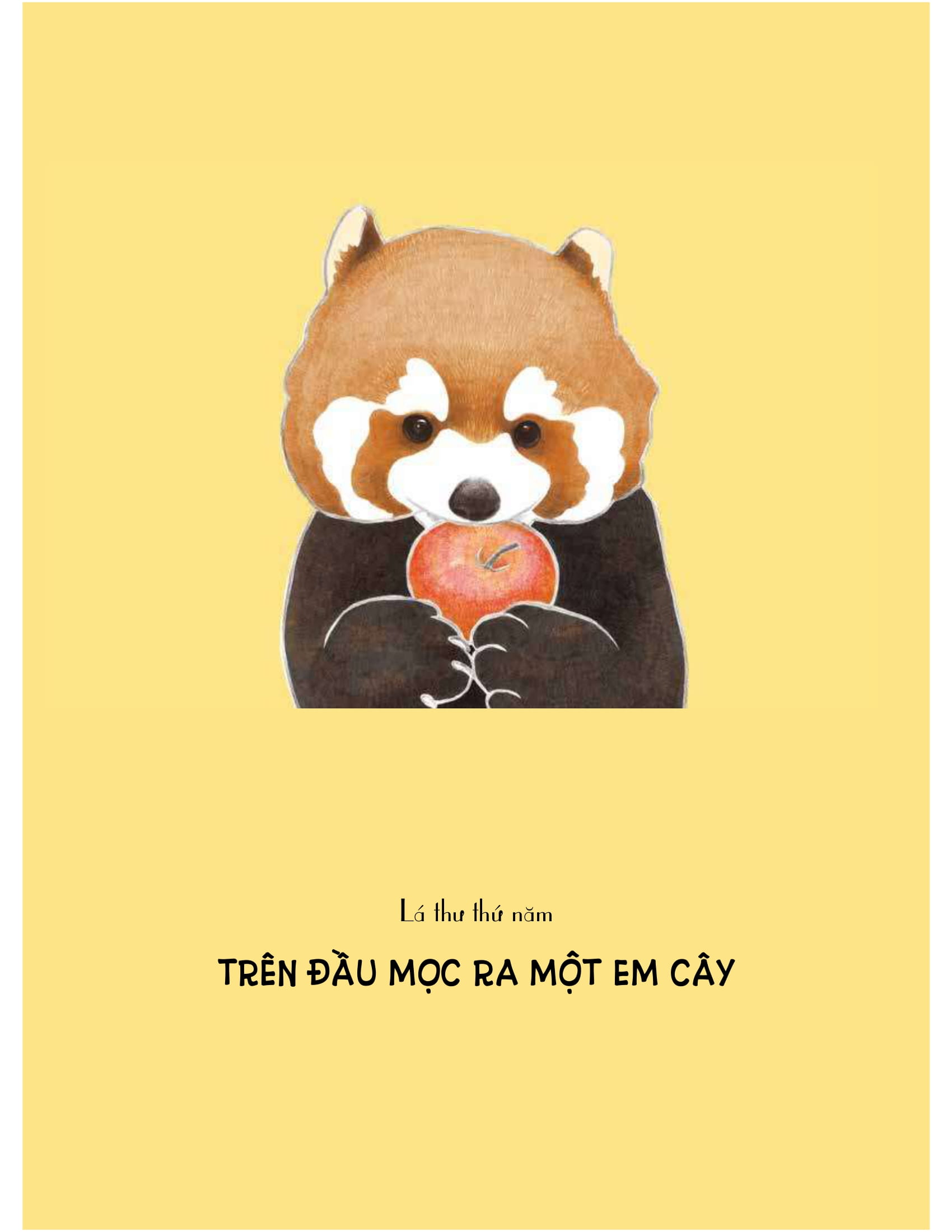 triệu lá thư gửi mẹ - bìa cứng