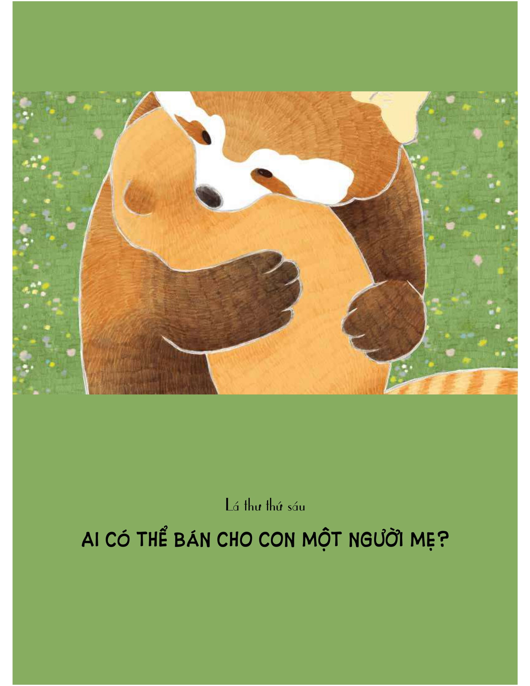 triệu lá thư gửi mẹ - bìa cứng