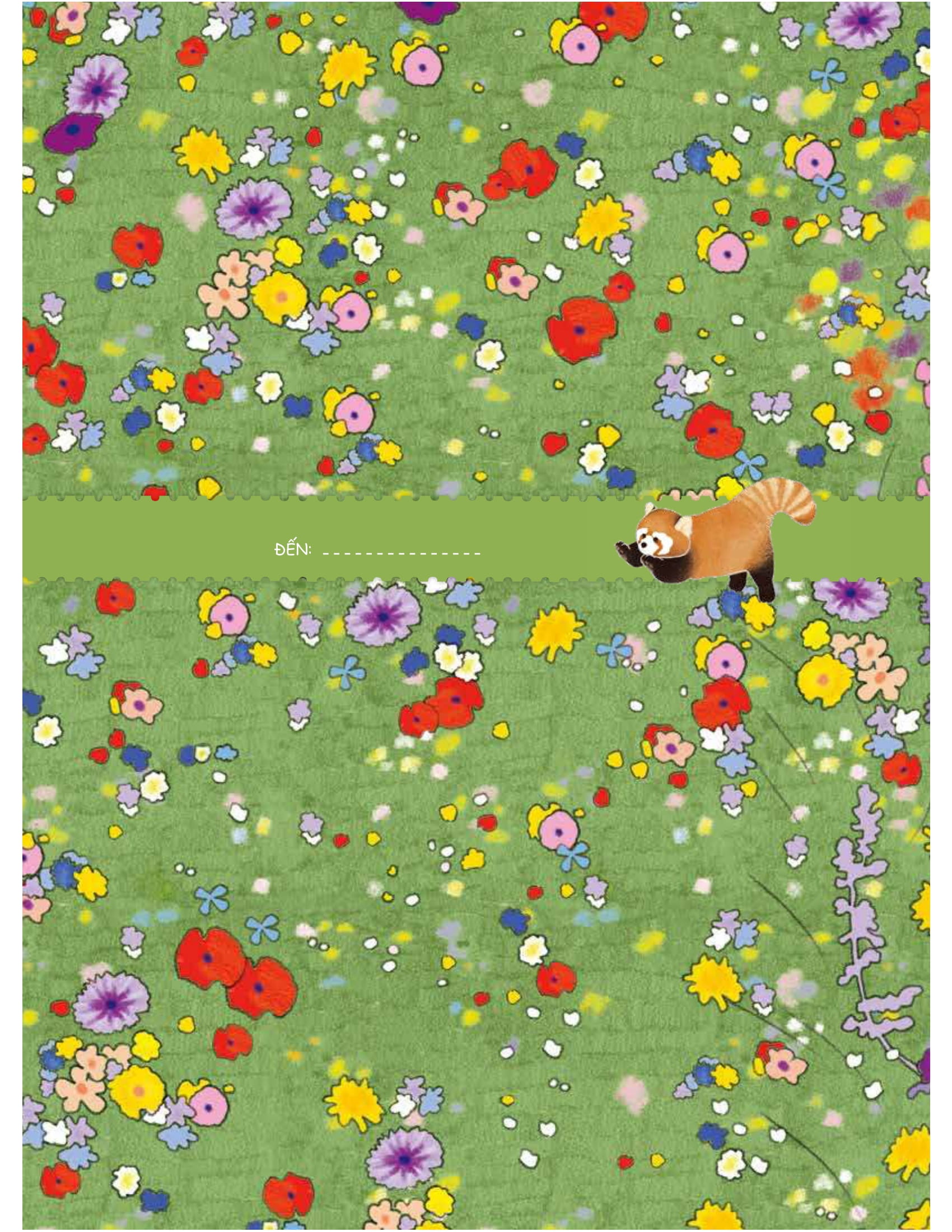 triệu lá thư gửi mẹ - bìa cứng