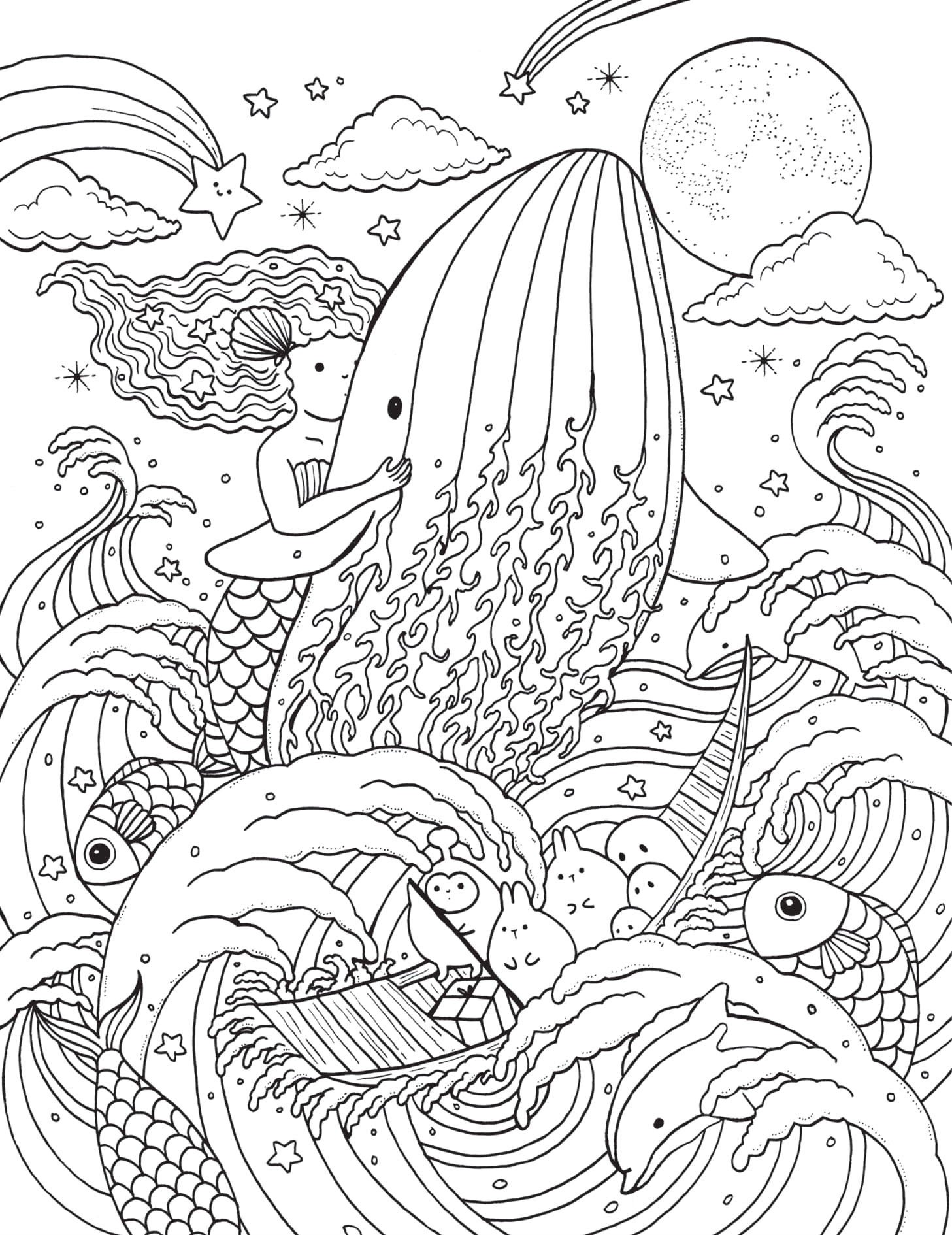 Trieu Thu Duoi Day Sau