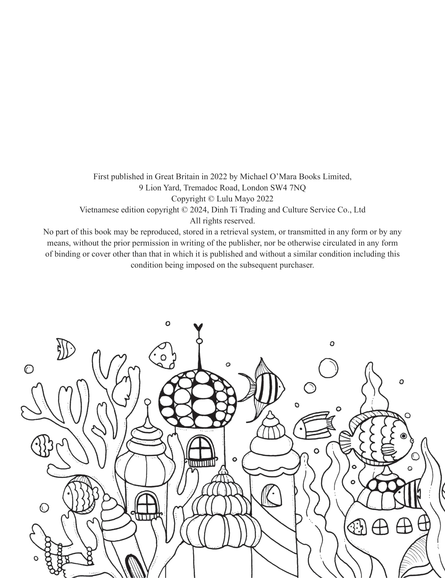 Trieu Thu Duoi Day Sau