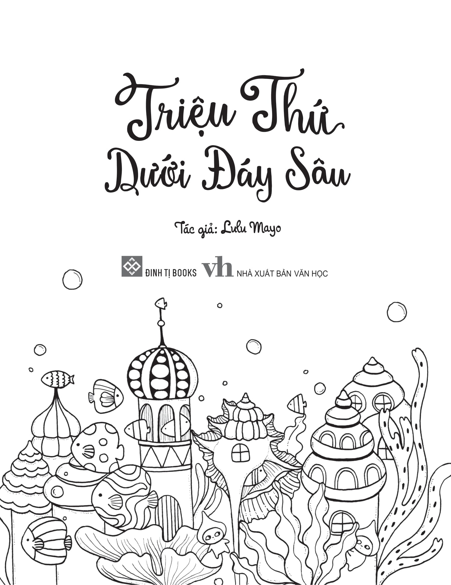 Trieu Thu Duoi Day Sau