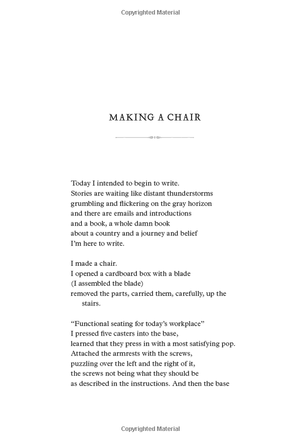 trigger warning: short fictions and disturbances