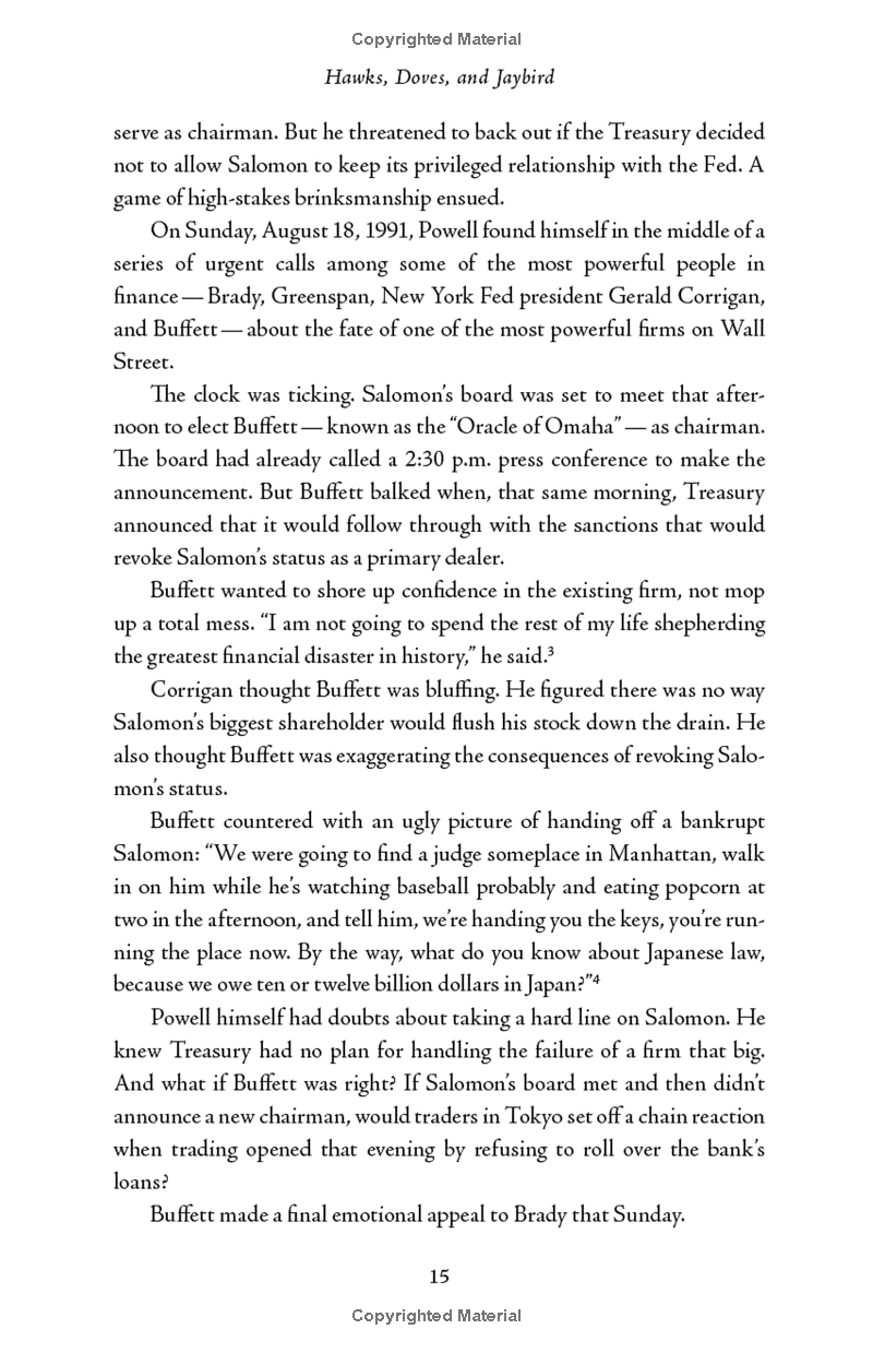 trillion dollar triage: how jay powell and the fed battled a president and a pandemic - and prevented economic disaster