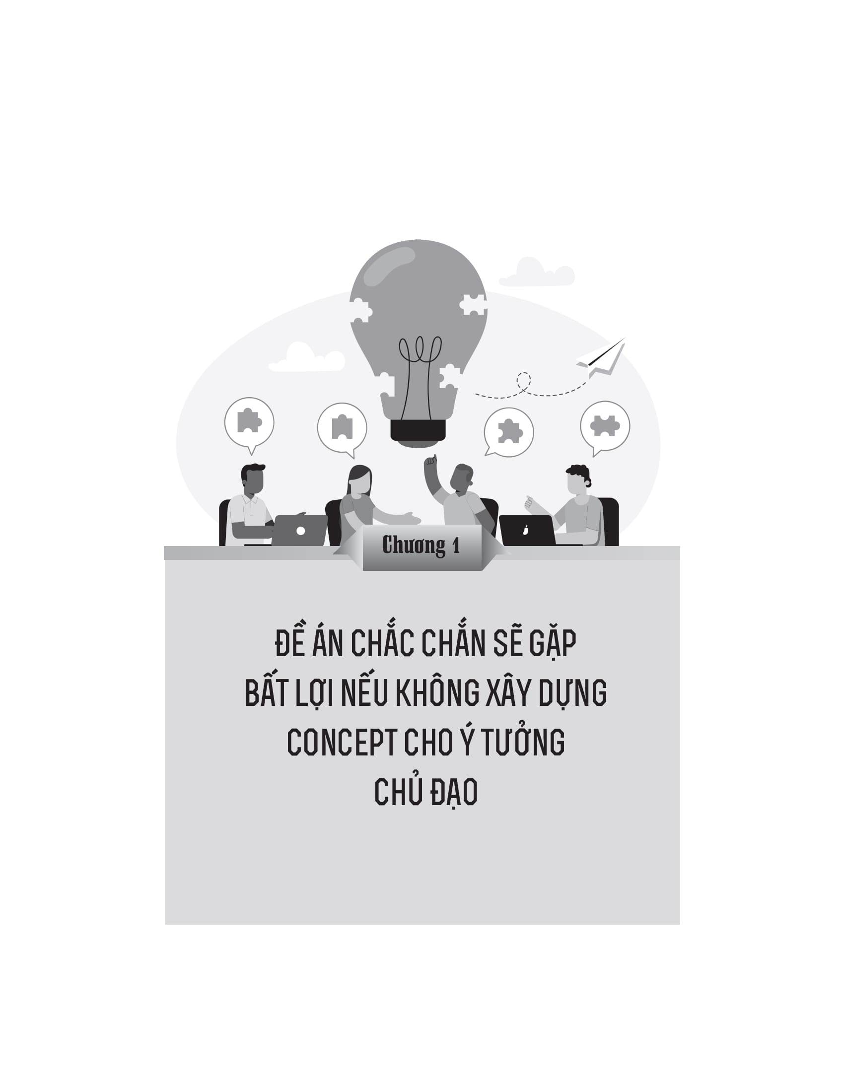 trình bày thuyết phục, kế hoạch rõ ràng, kết quả thực tế