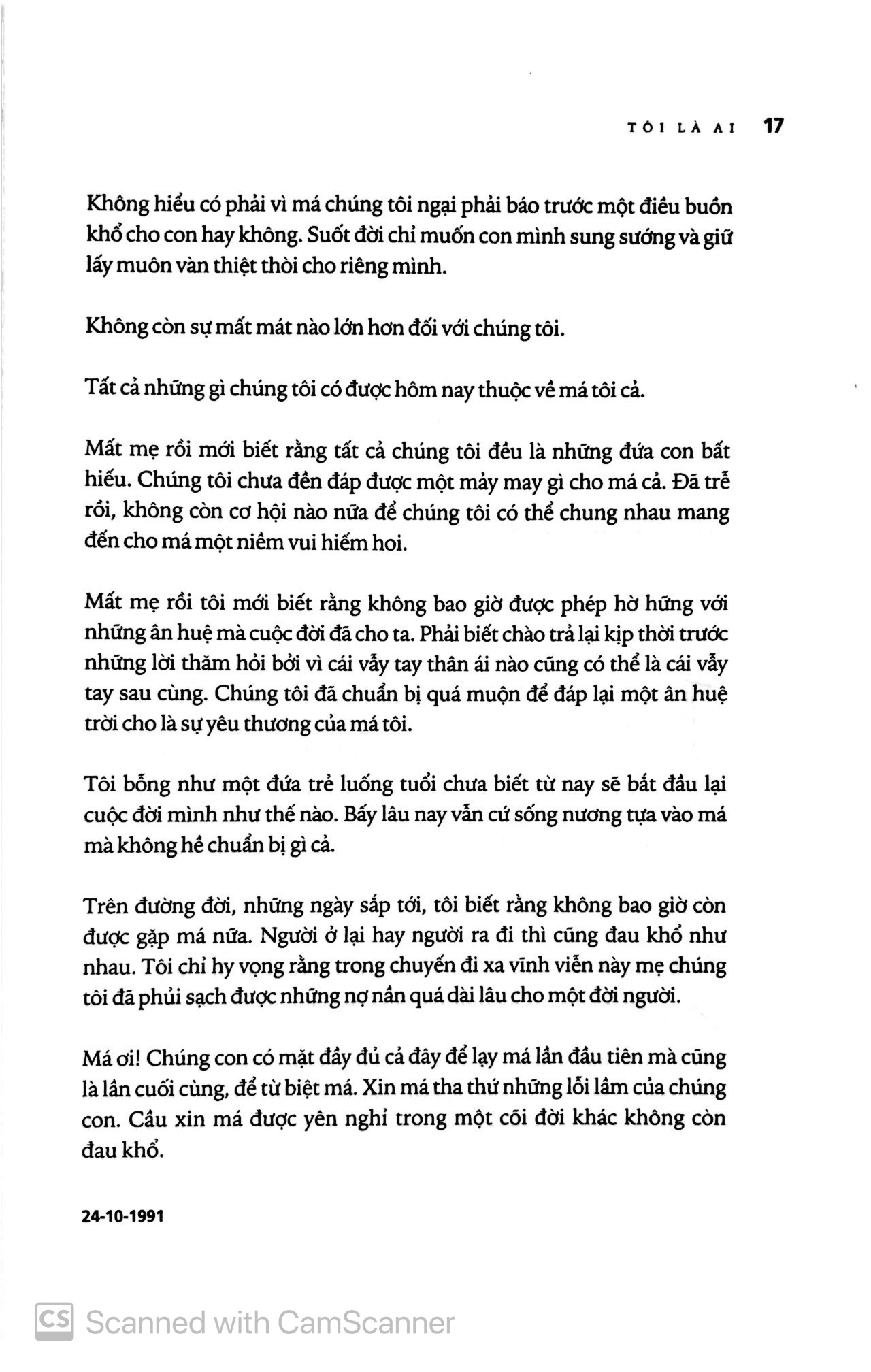 trịnh công sơn - tôi là ai, là ai... (tái bản 2023)