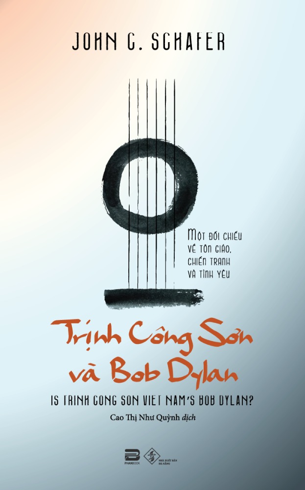 trịnh công sơn và bob dylan