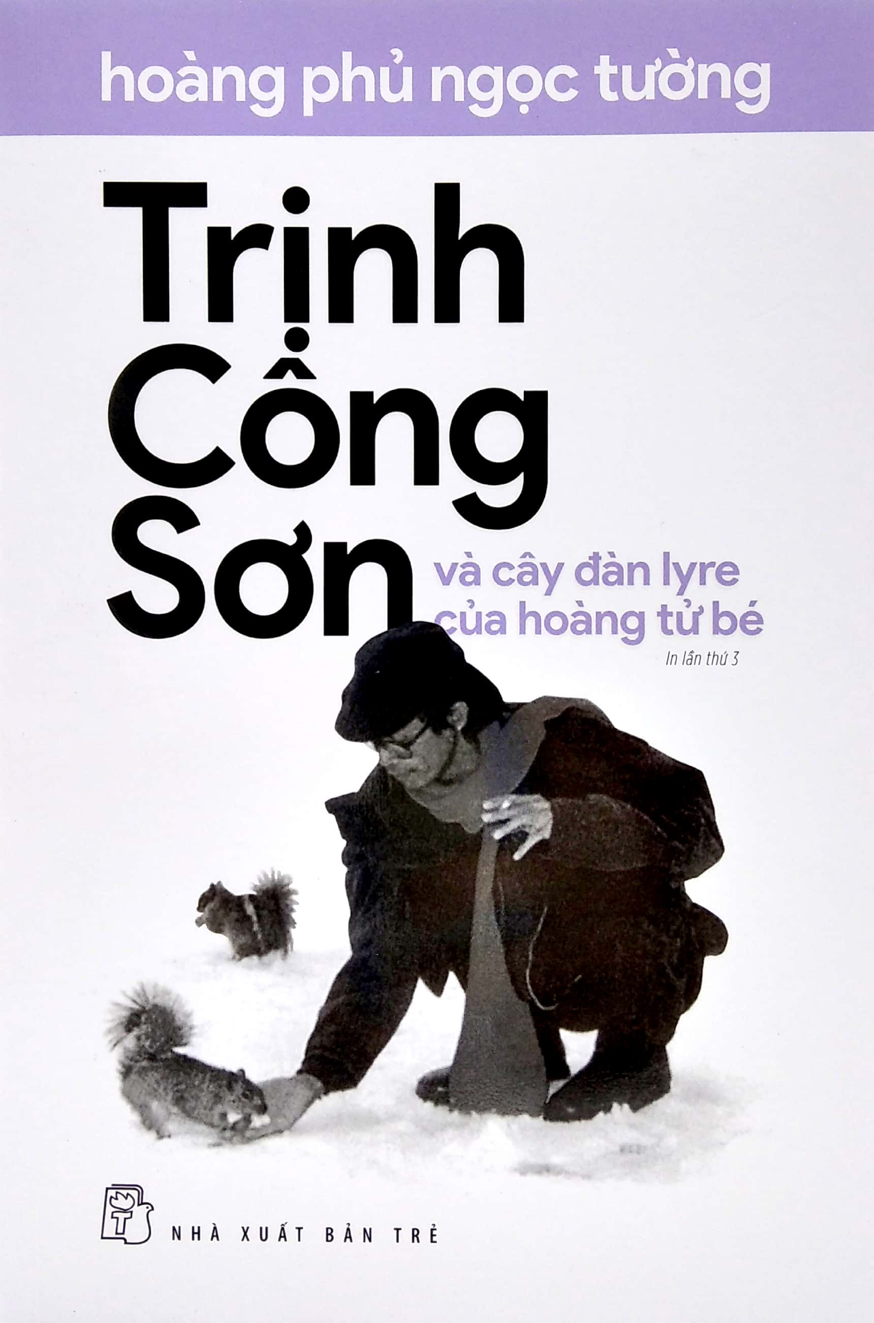 Trịnh Công Sơn Và Cây Đàn Lyre Của Hoàng Tử Bé