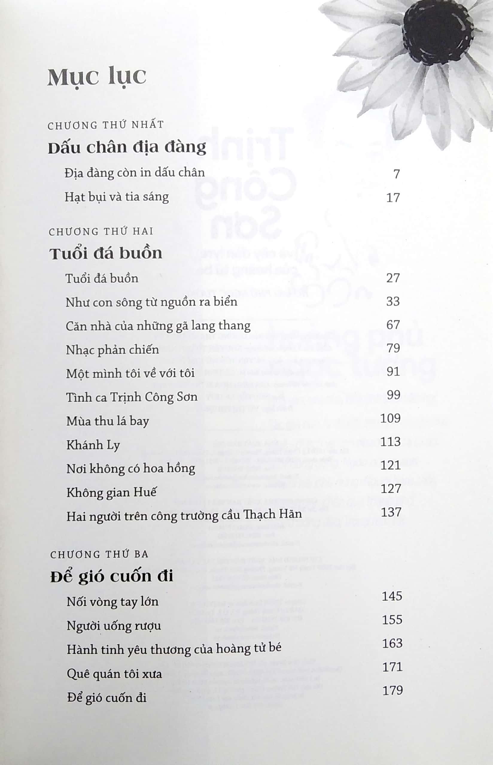 Trịnh Công Sơn Và Cây Đàn Lyre Của Hoàng Tử Bé