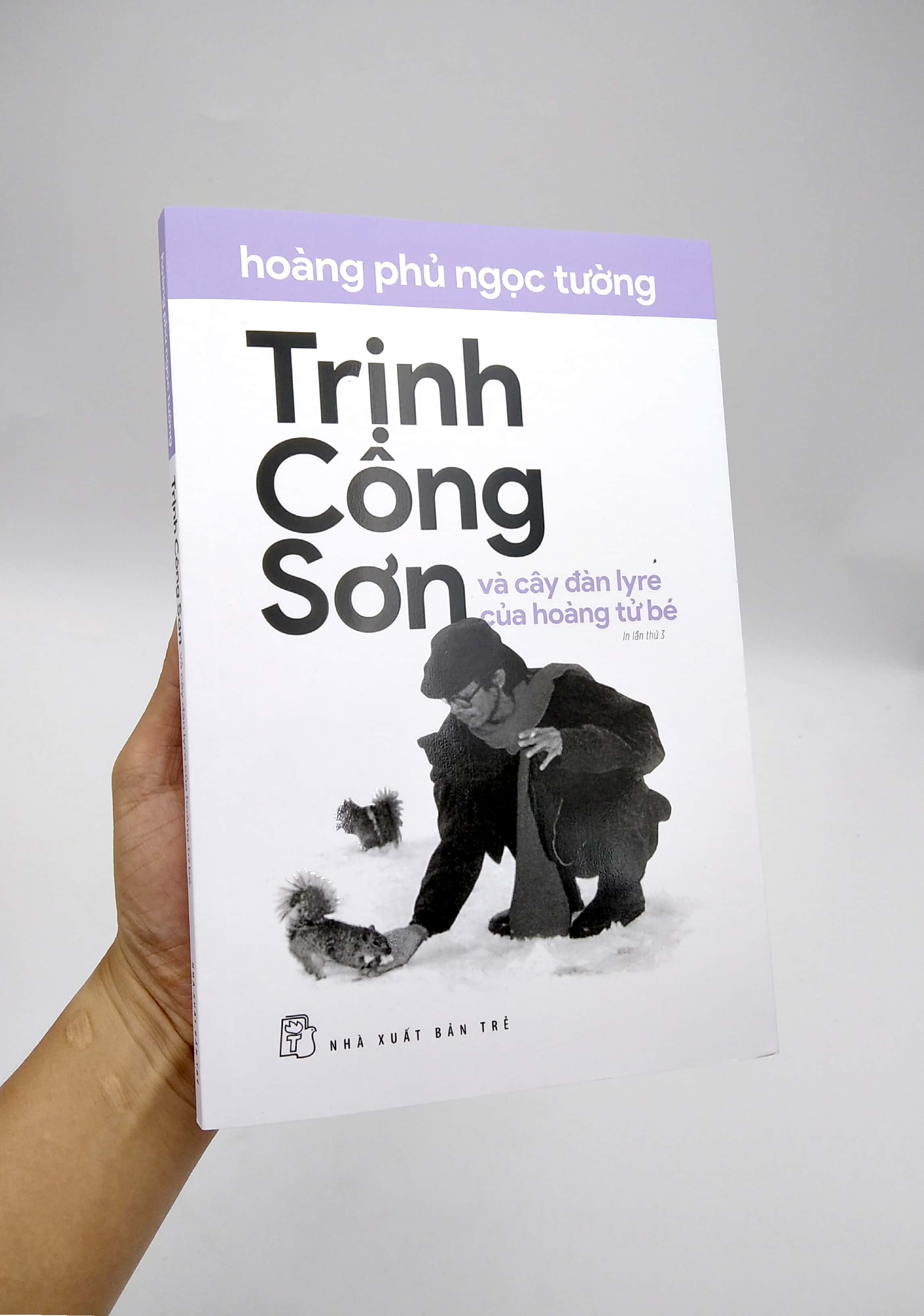 Trịnh Công Sơn Và Cây Đàn Lyre Của Hoàng Tử Bé