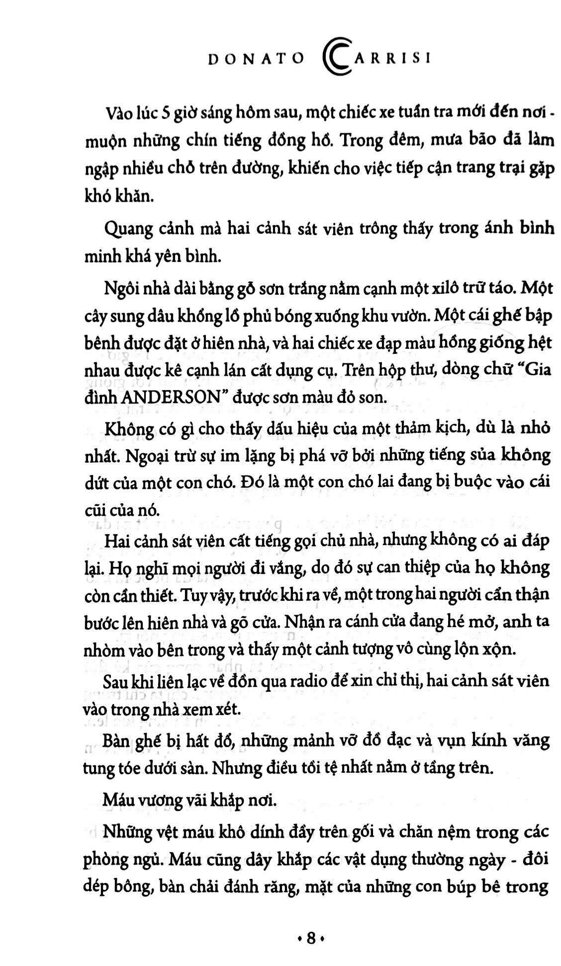 trò chơi của kẻ nhắc tuồng