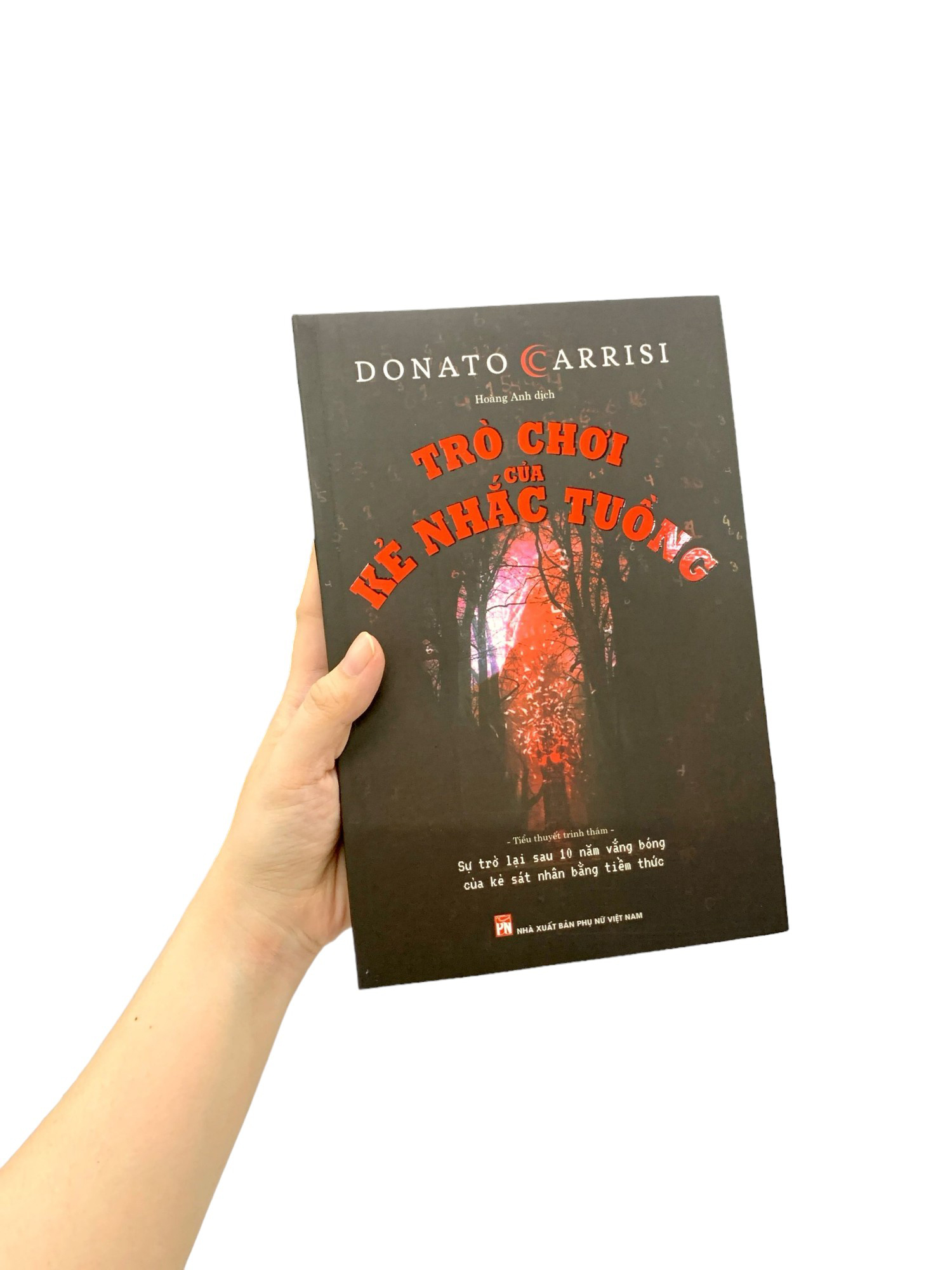 trò chơi của kẻ nhắc tuồng