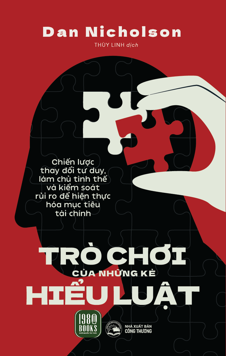 trò chơi của những kẻ hiểu luật