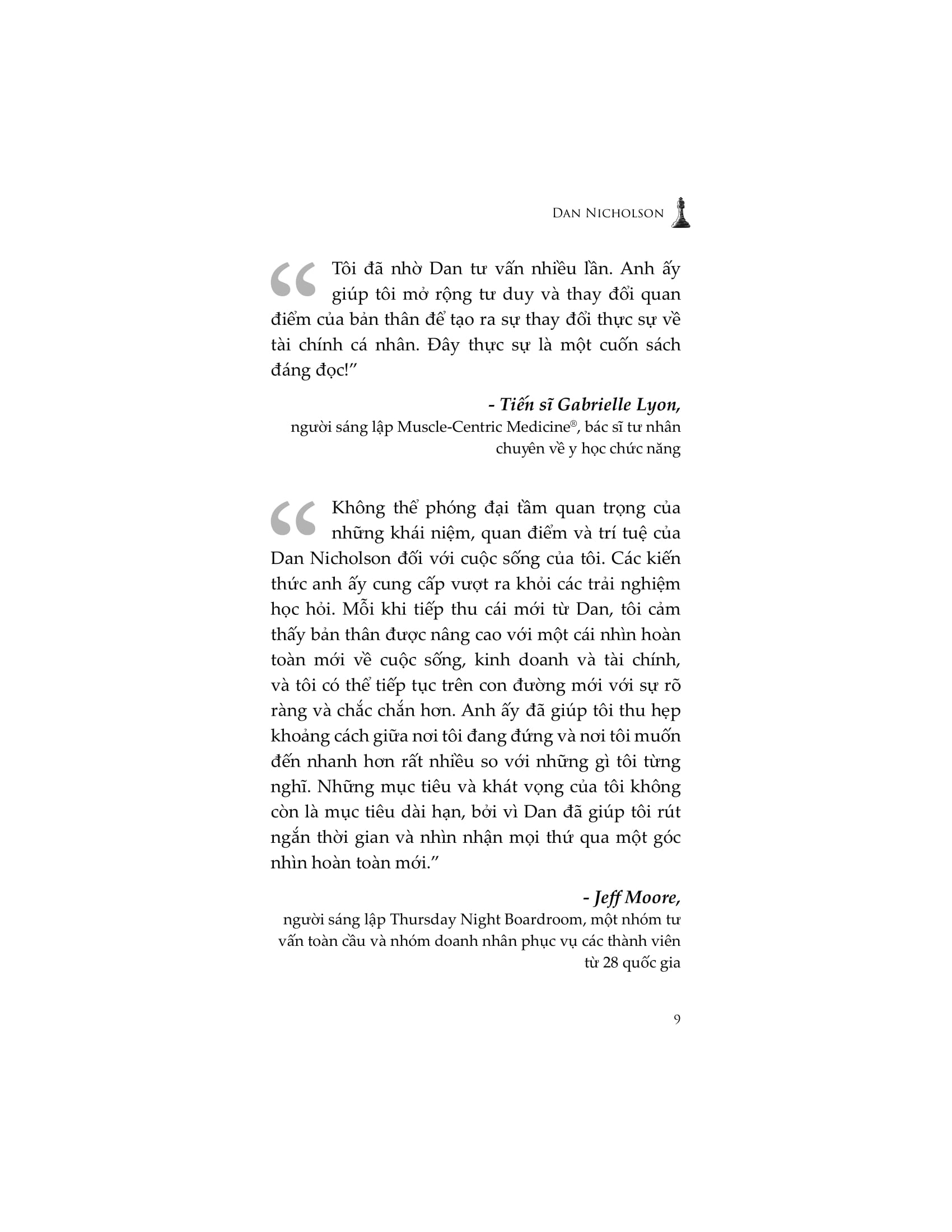 trò chơi của những kẻ hiểu luật