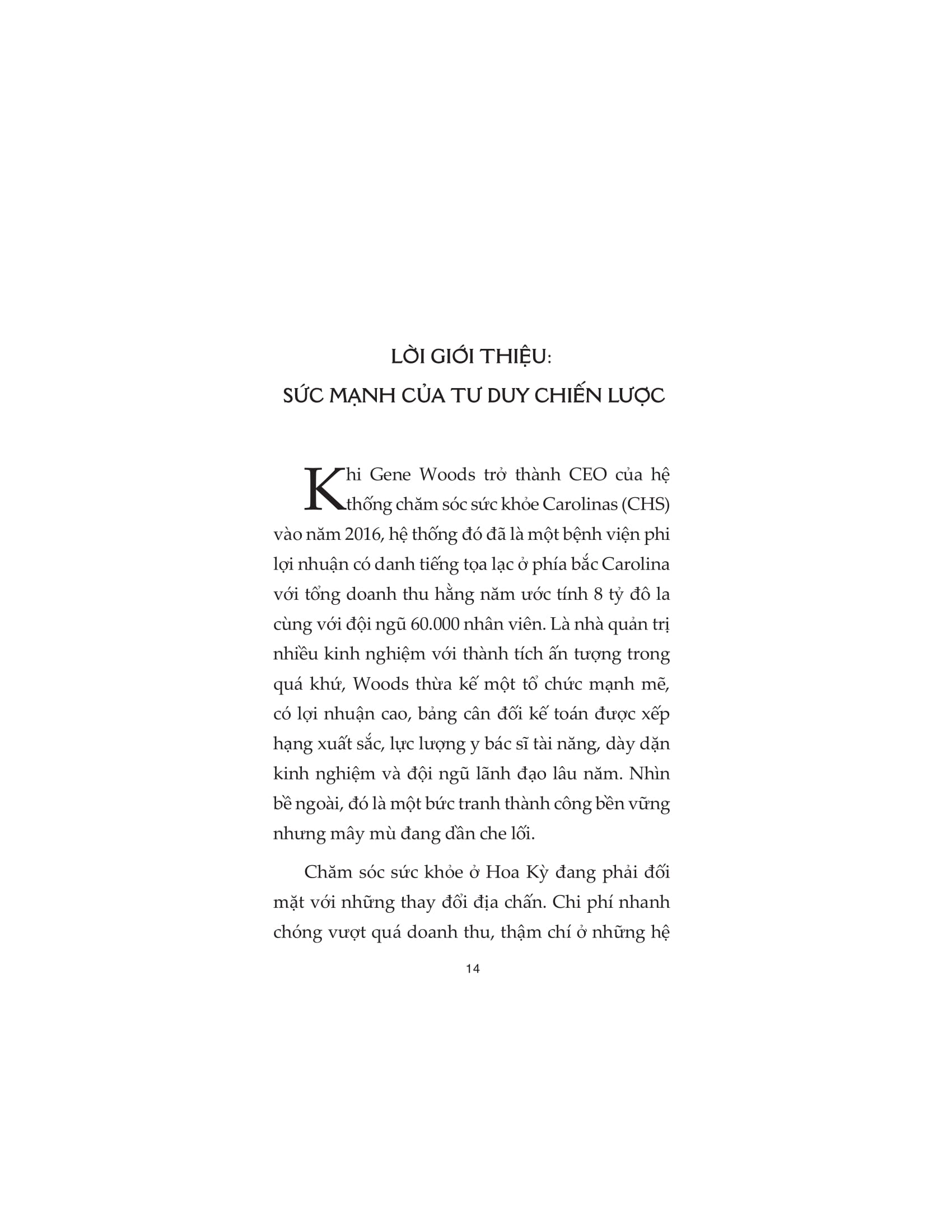 trò chơi của những kẻ thực dụng