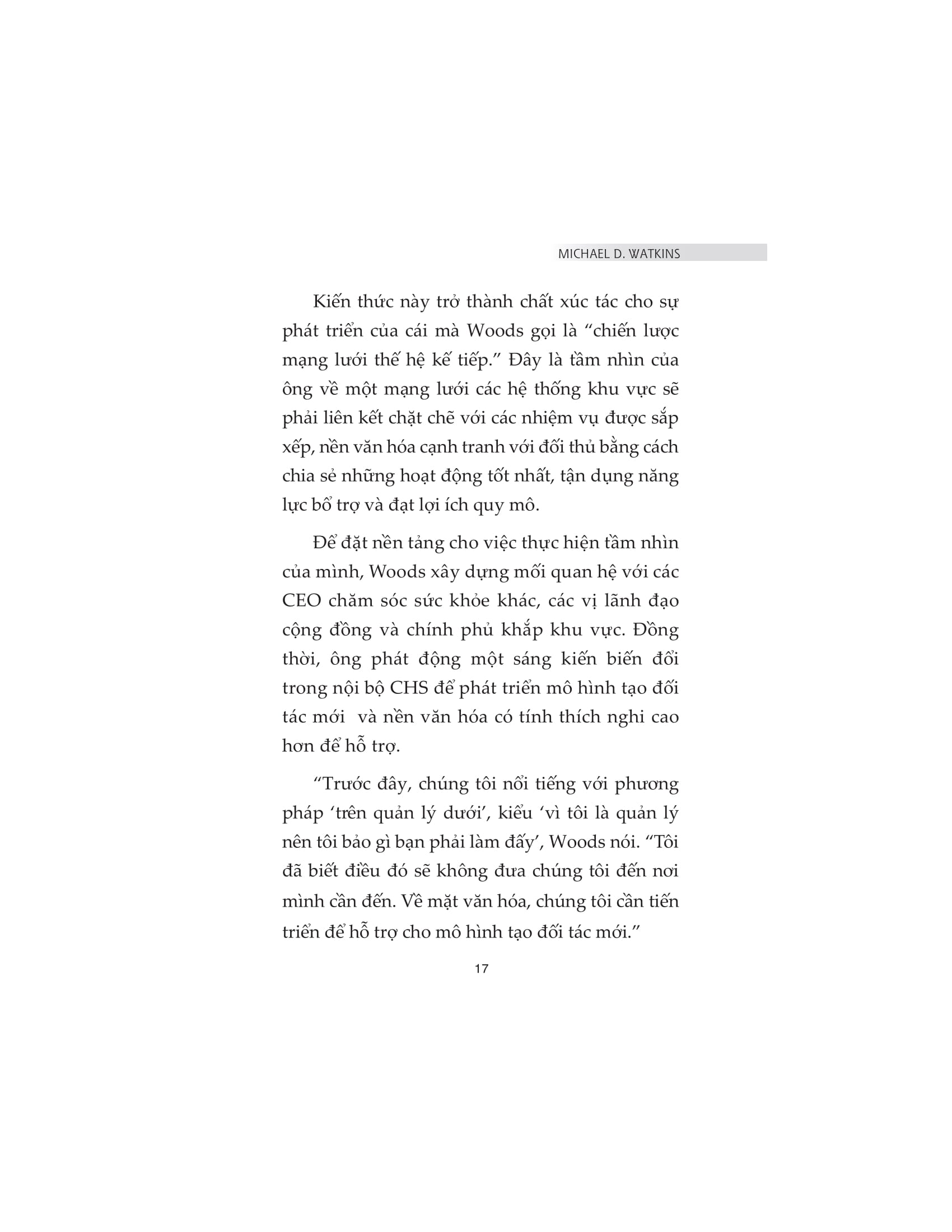 trò chơi của những kẻ thực dụng