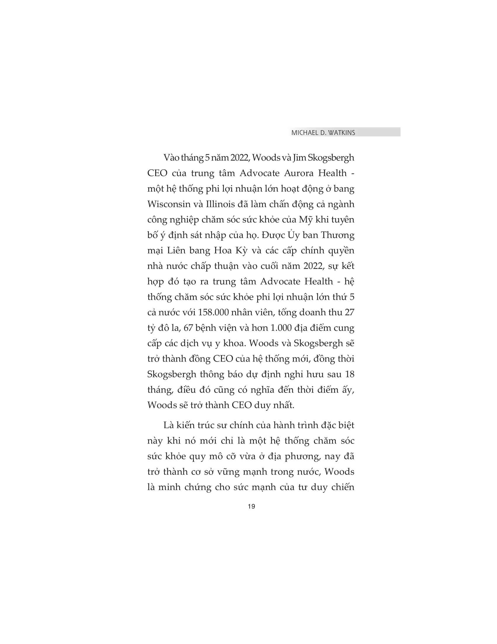 trò chơi của những kẻ thực dụng