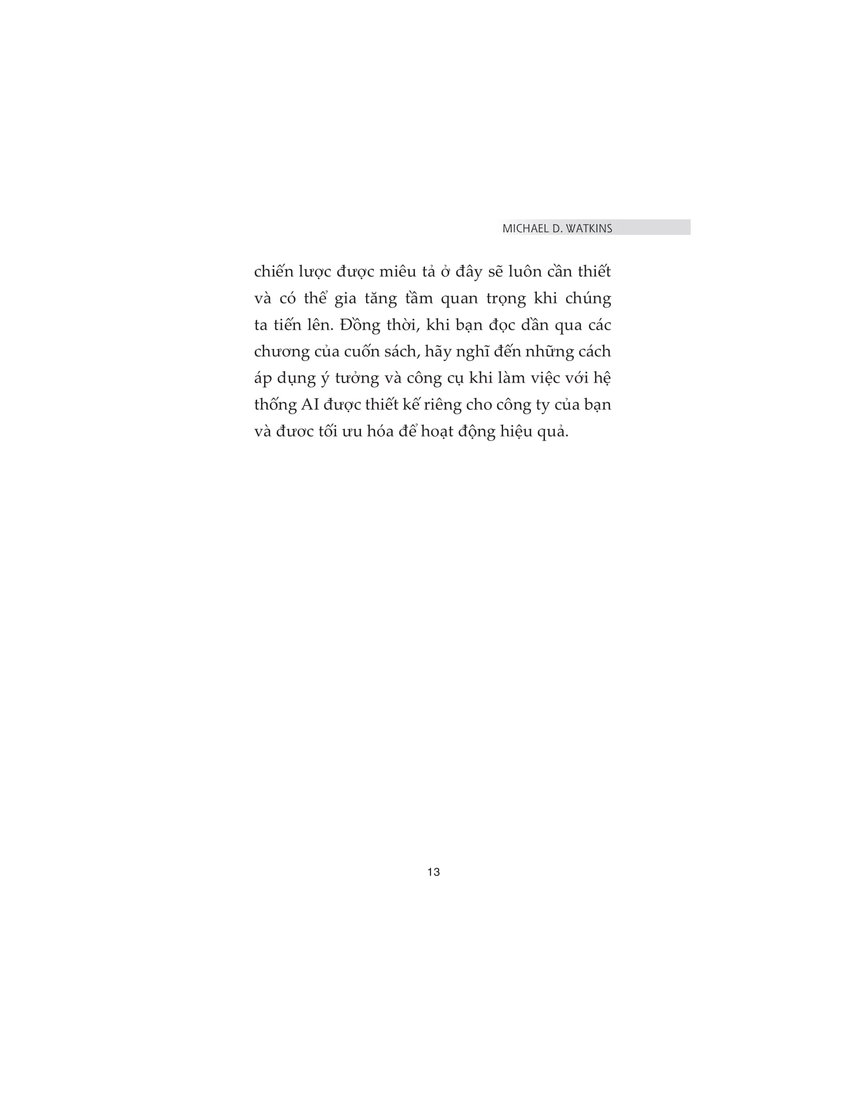 trò chơi của những kẻ thực dụng