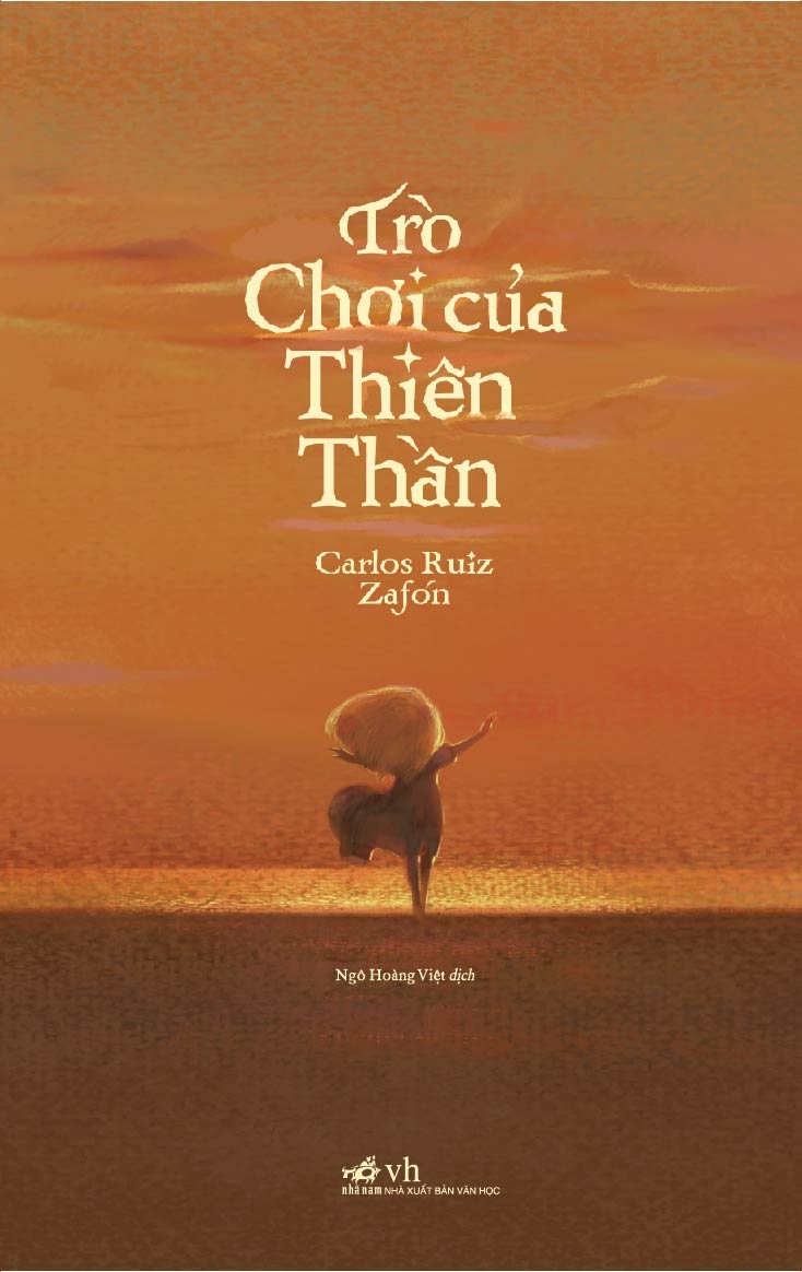 trò chơi của thiên thần