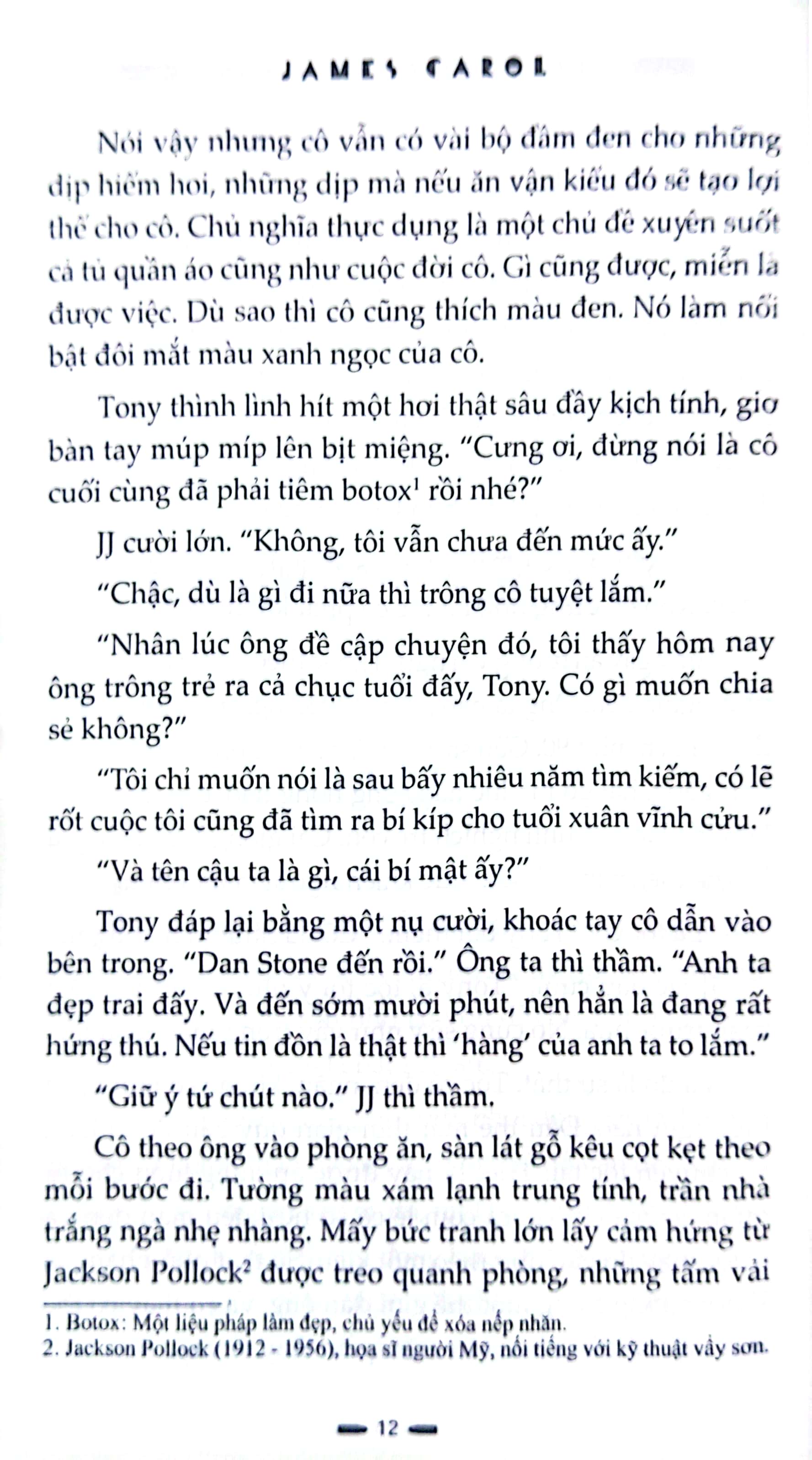 trò chơi đoạn mạng - the killing game