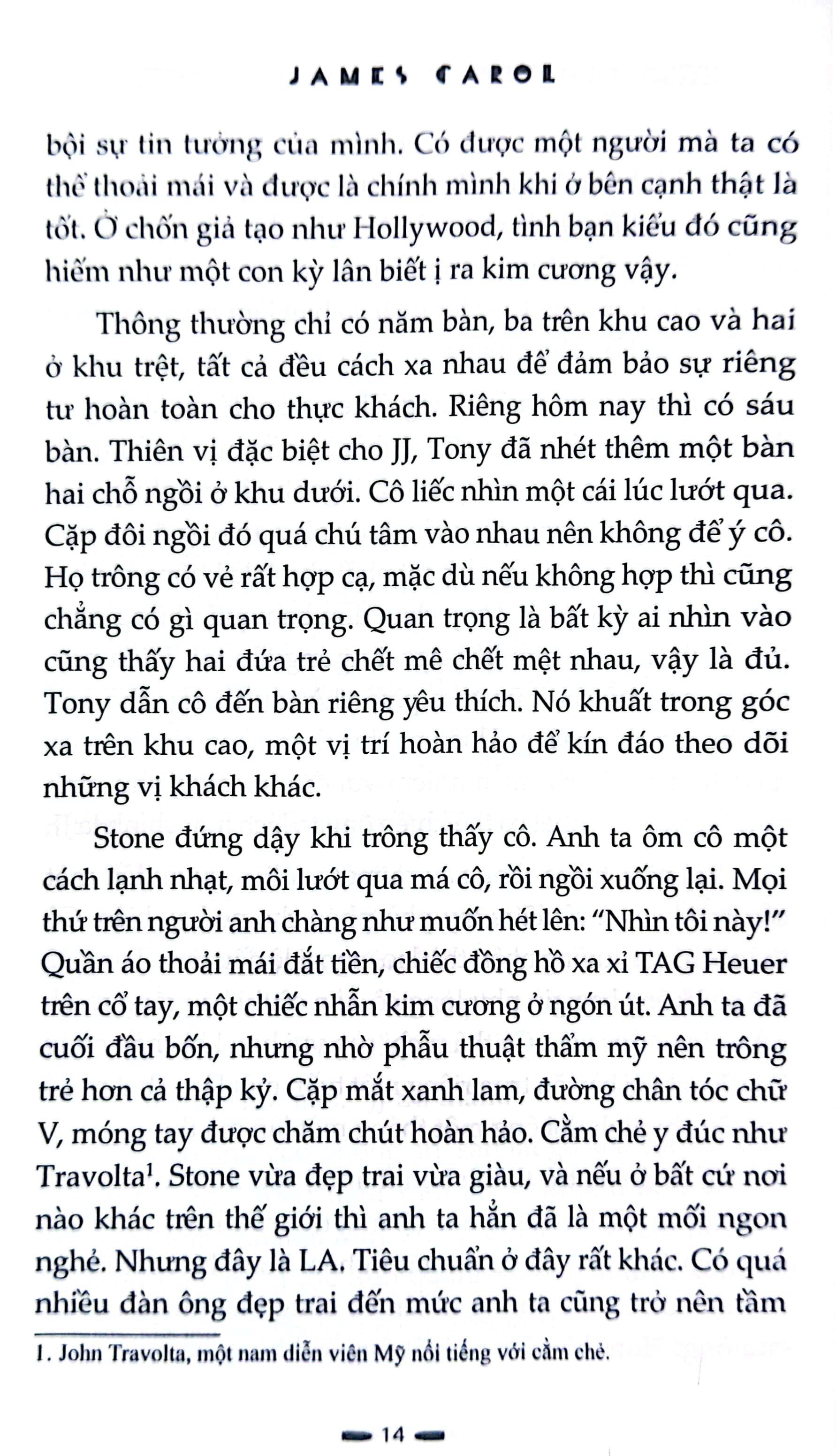 trò chơi đoạn mạng - the killing game