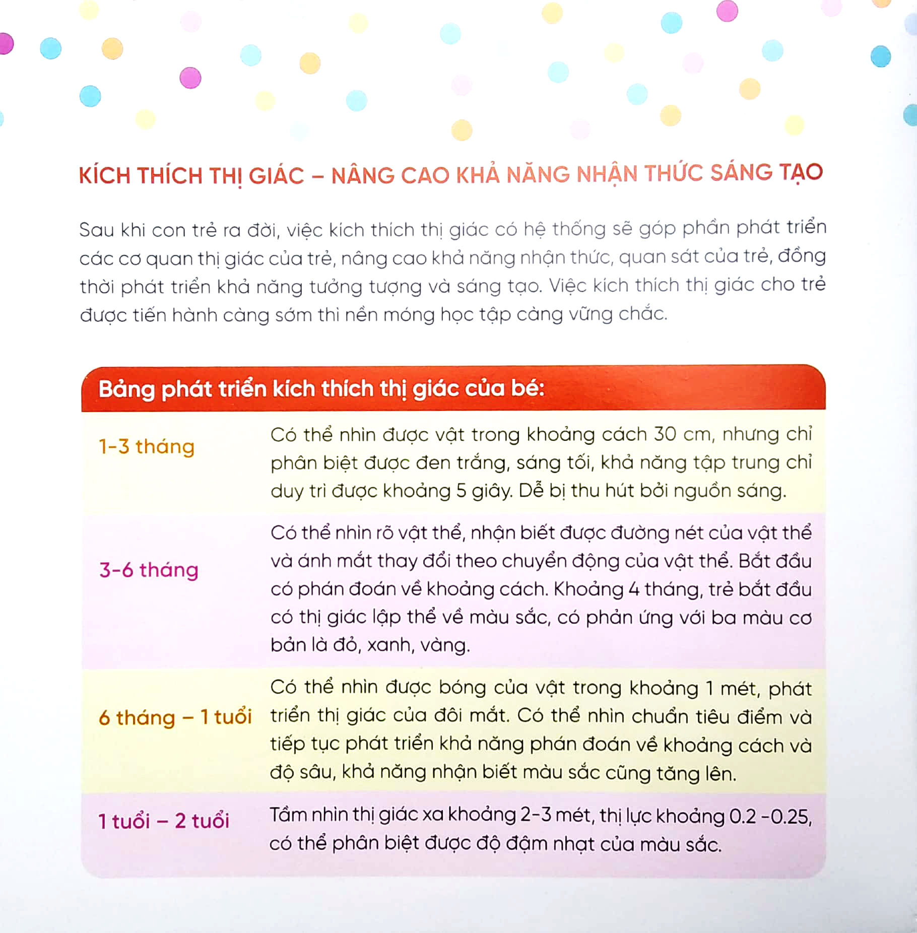 trò chơi kích thích thị giác đen trắng