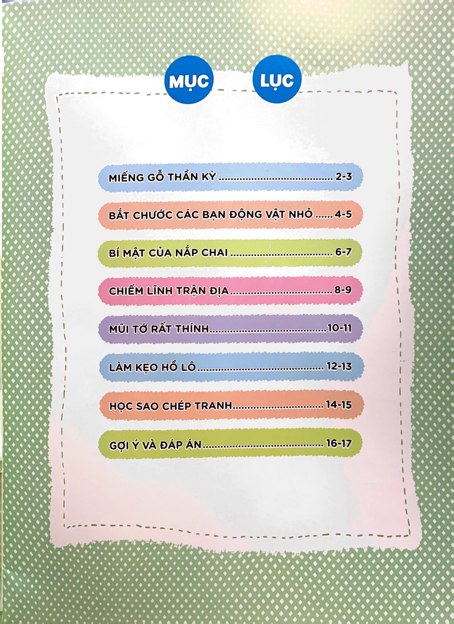 trò chơi mê cung - thử thách tư duy (2-8 tuổi)