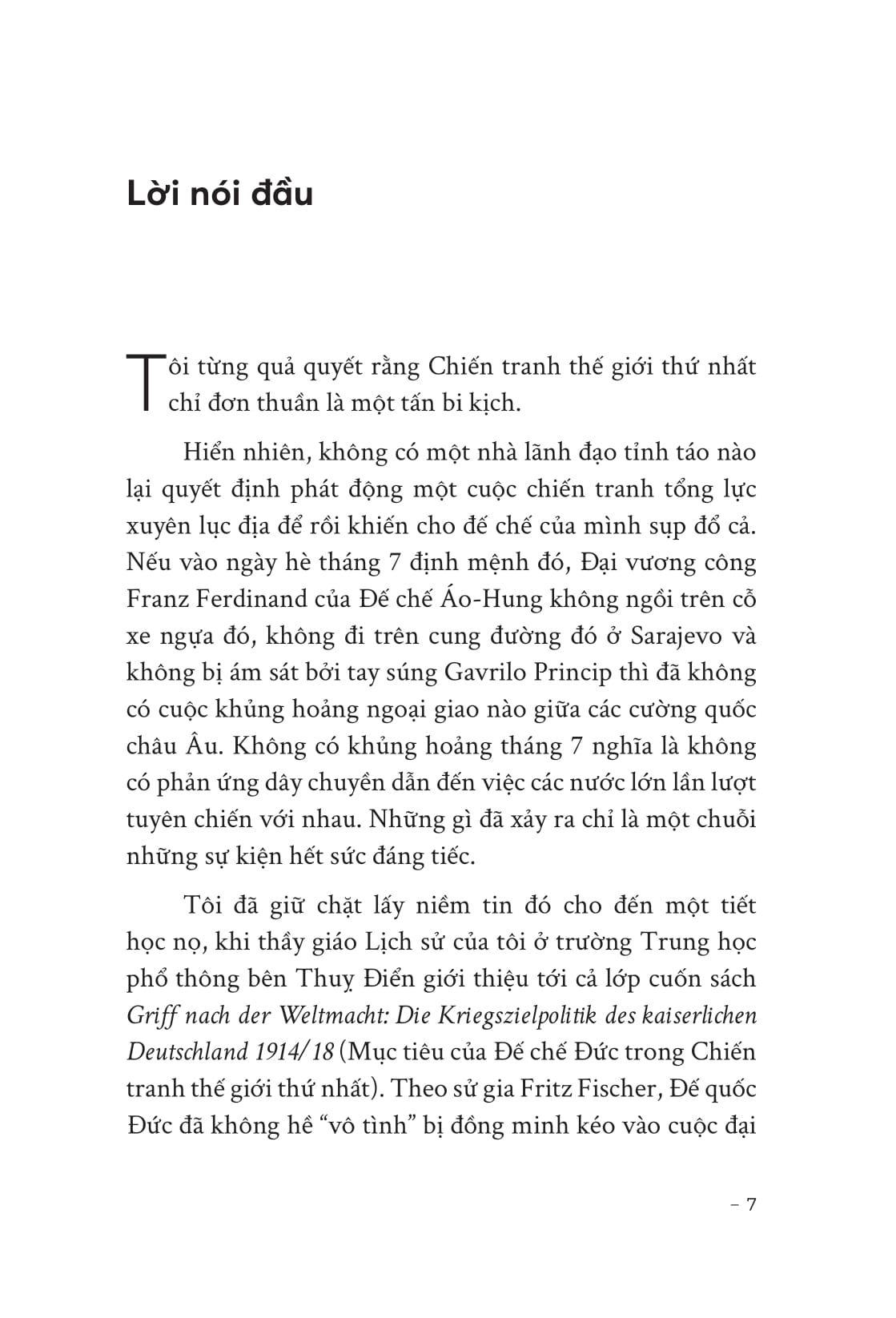 trò chơi quyền lực