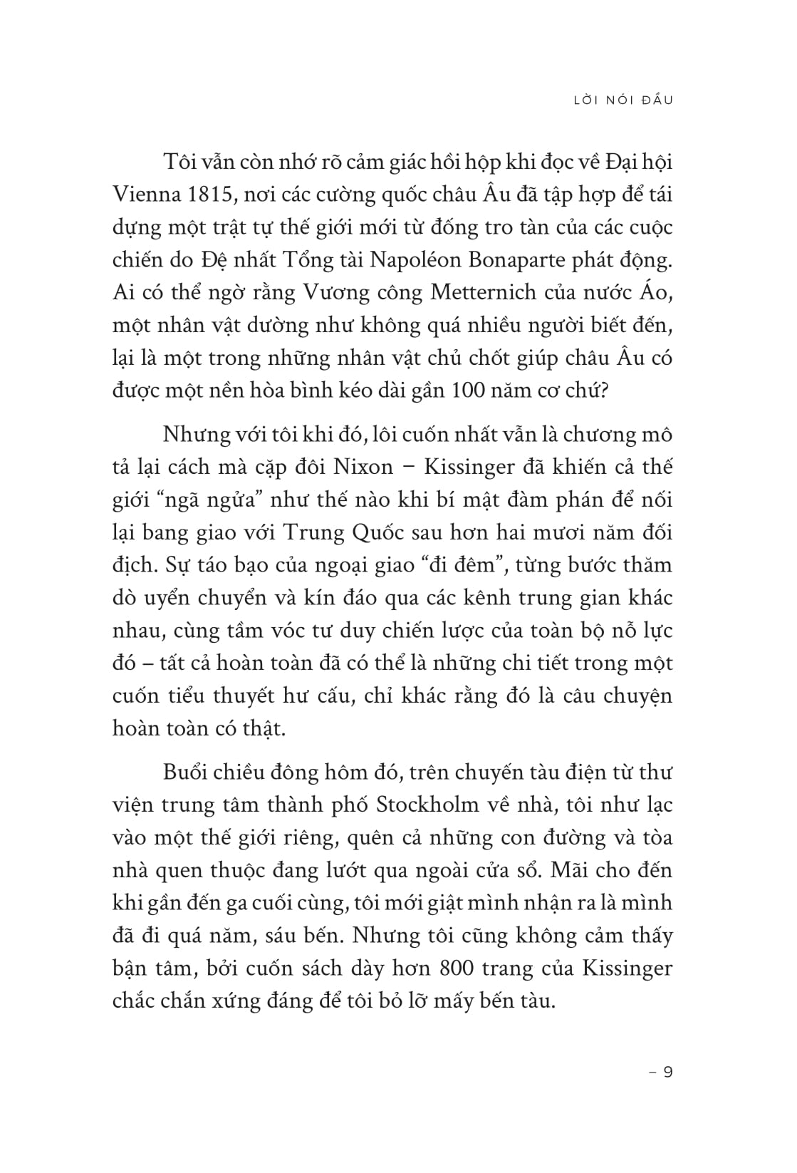 trò chơi quyền lực