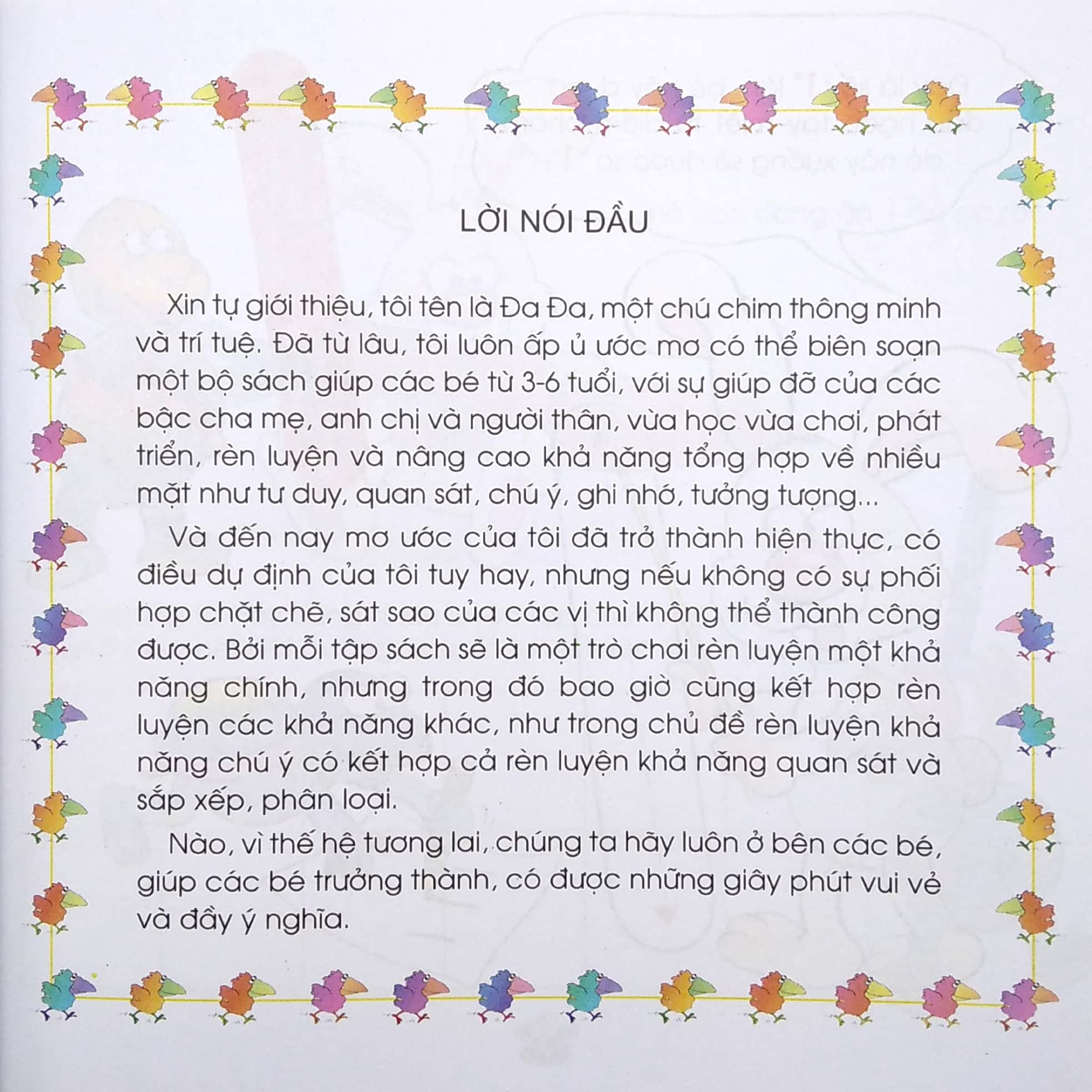 trò chơi rèn luyện - khả năng nhận thức (2021)