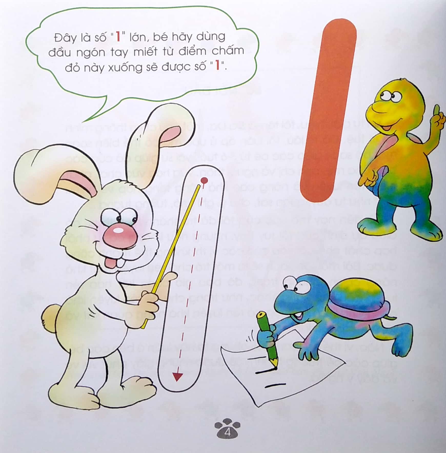 trò chơi rèn luyện - khả năng nhận thức (2021)