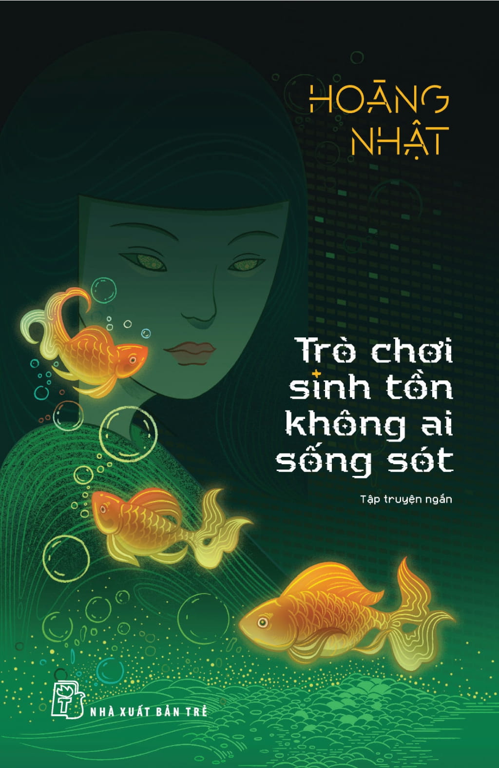 Tro Choi Sinh Ton Khong Ai Song Sot