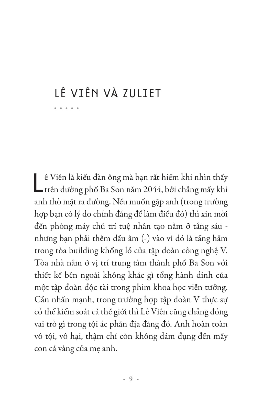 Tro Choi Sinh Ton Khong Ai Song Sot