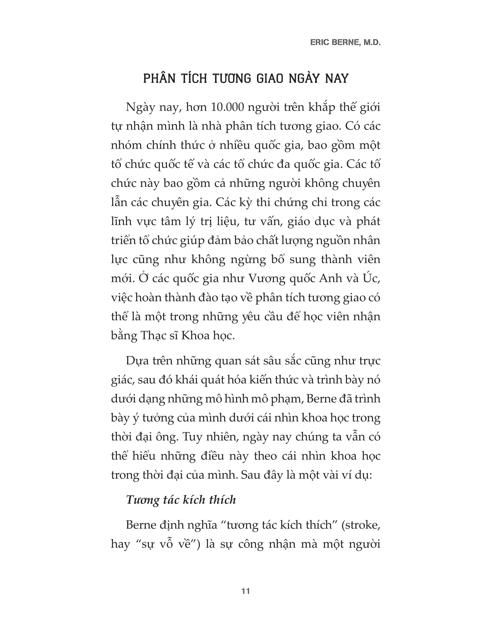 trò chơi tâm lý (tái bản 2024)